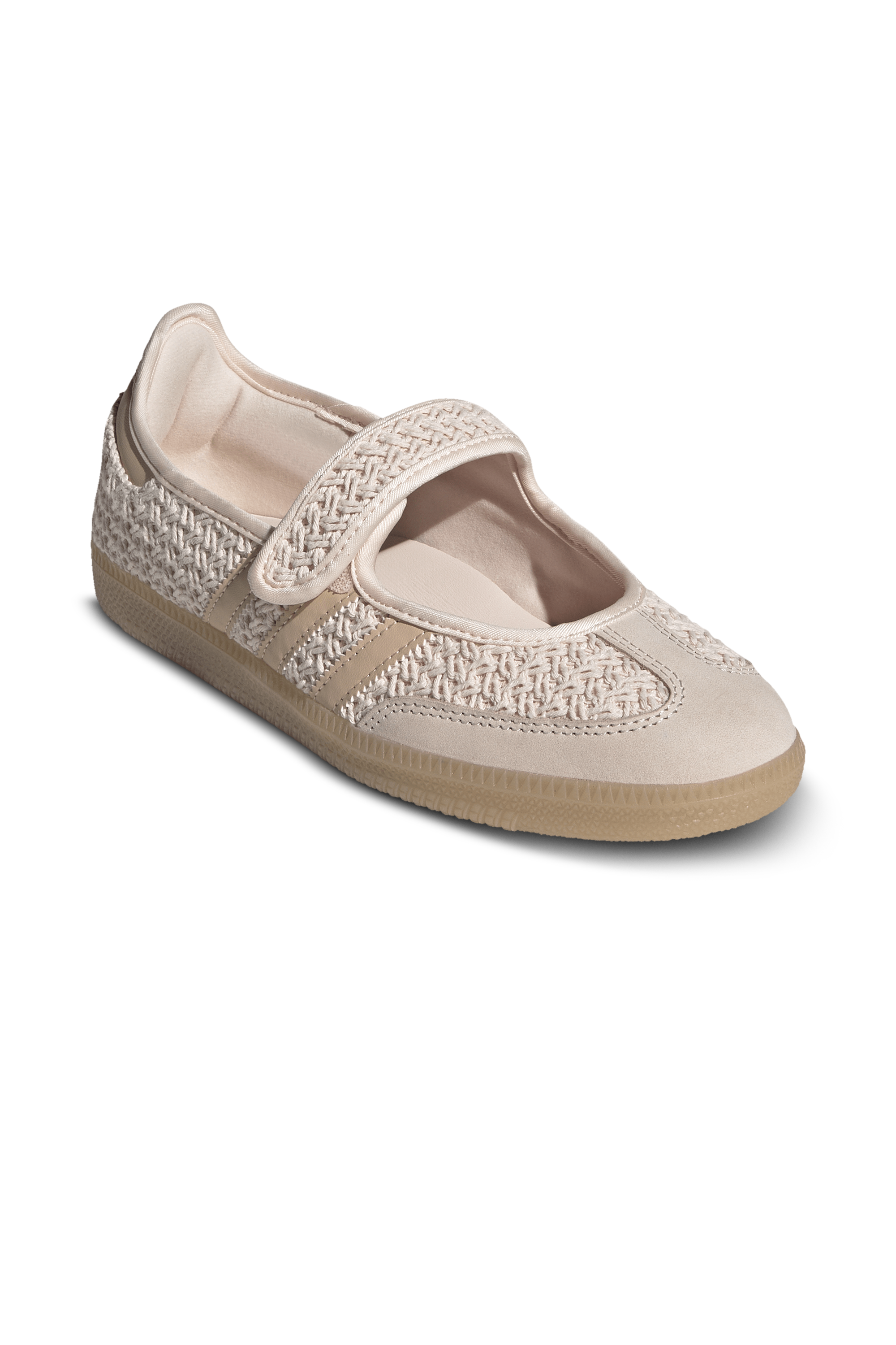 Ballerines | Rose ADIDAS Femme