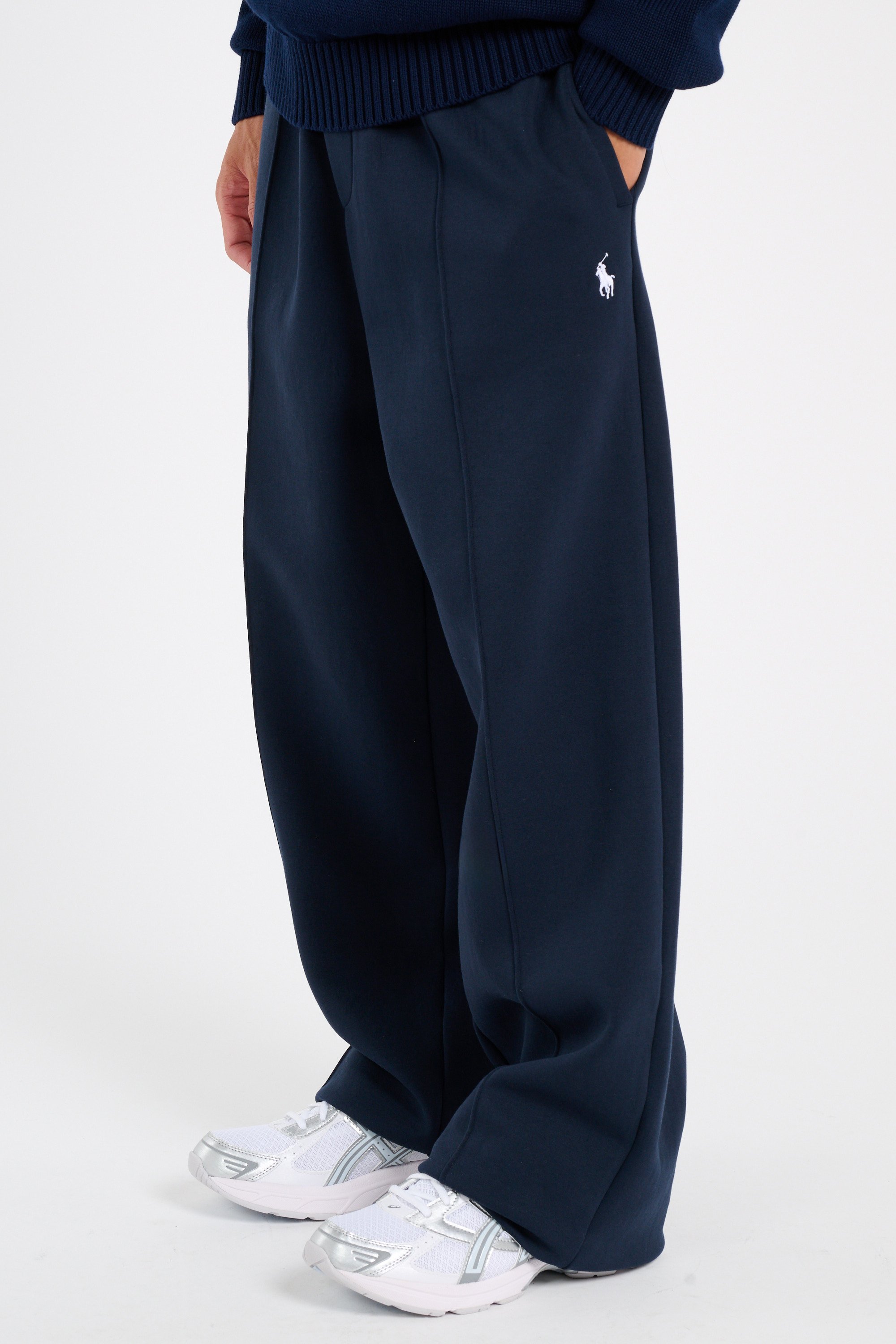 Pantalon | Bleu POLO RALPH LAUREN Homme