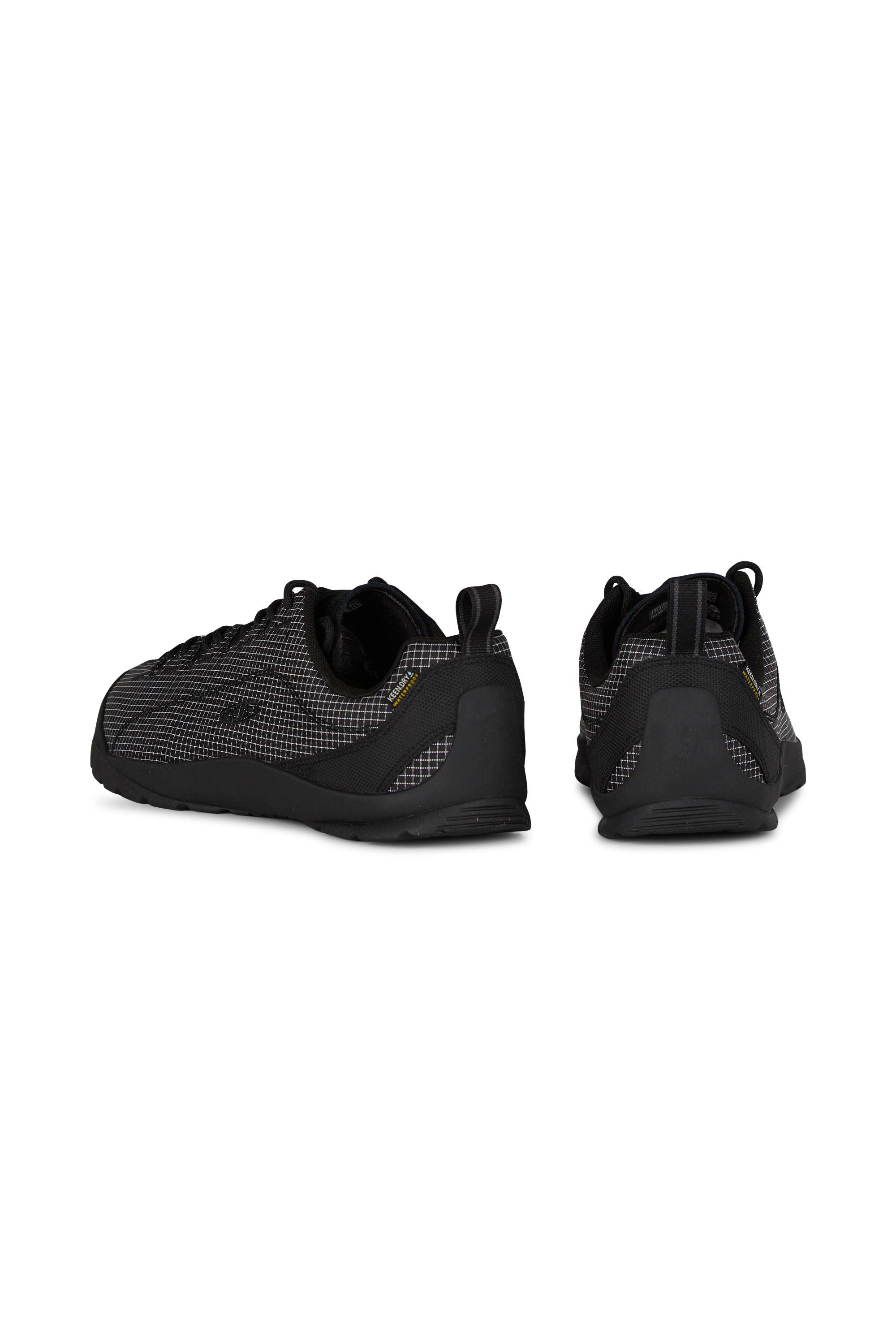 Baskets | Noir KEEN Homme