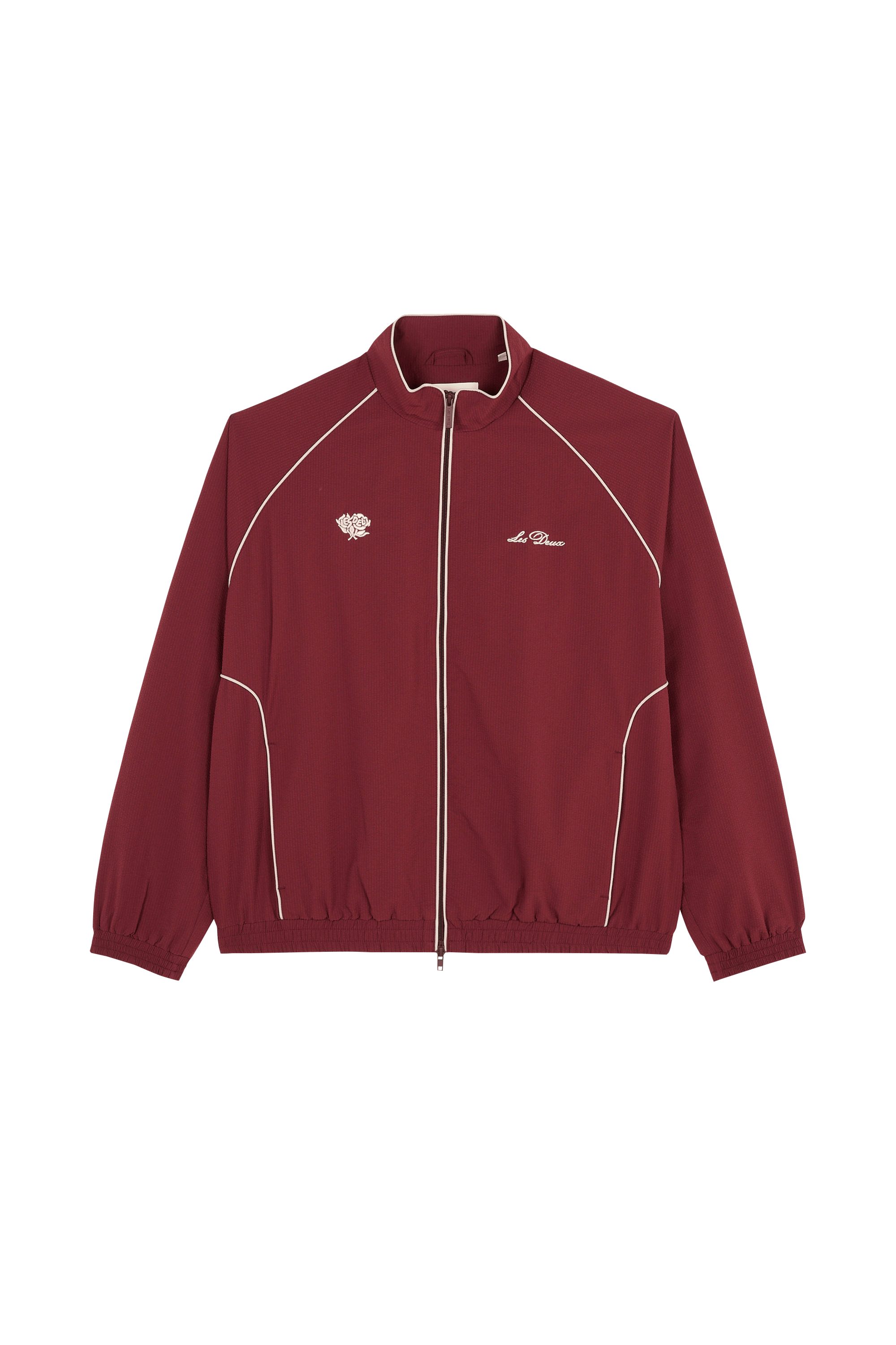Jacket LES DEUX Red