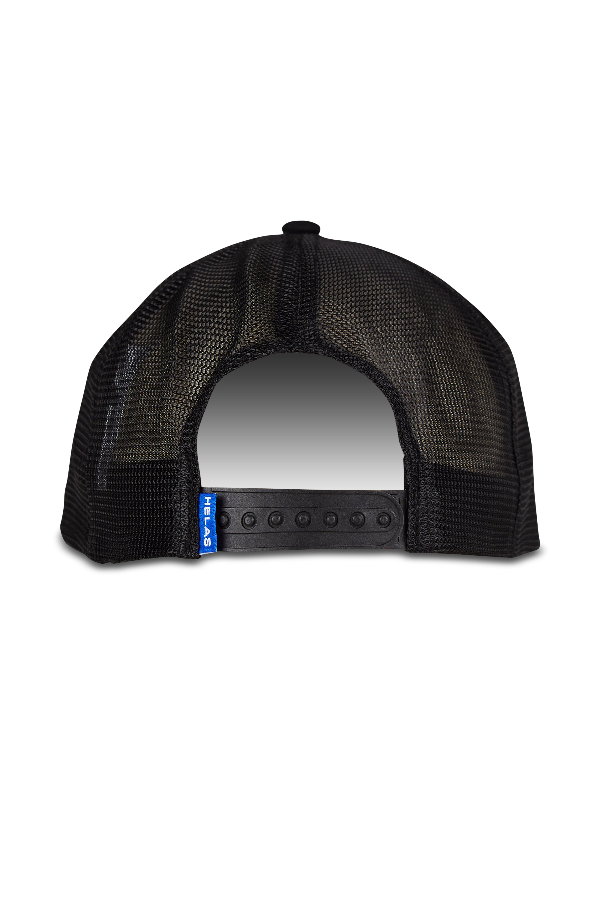 Cap | Black HELAS Men