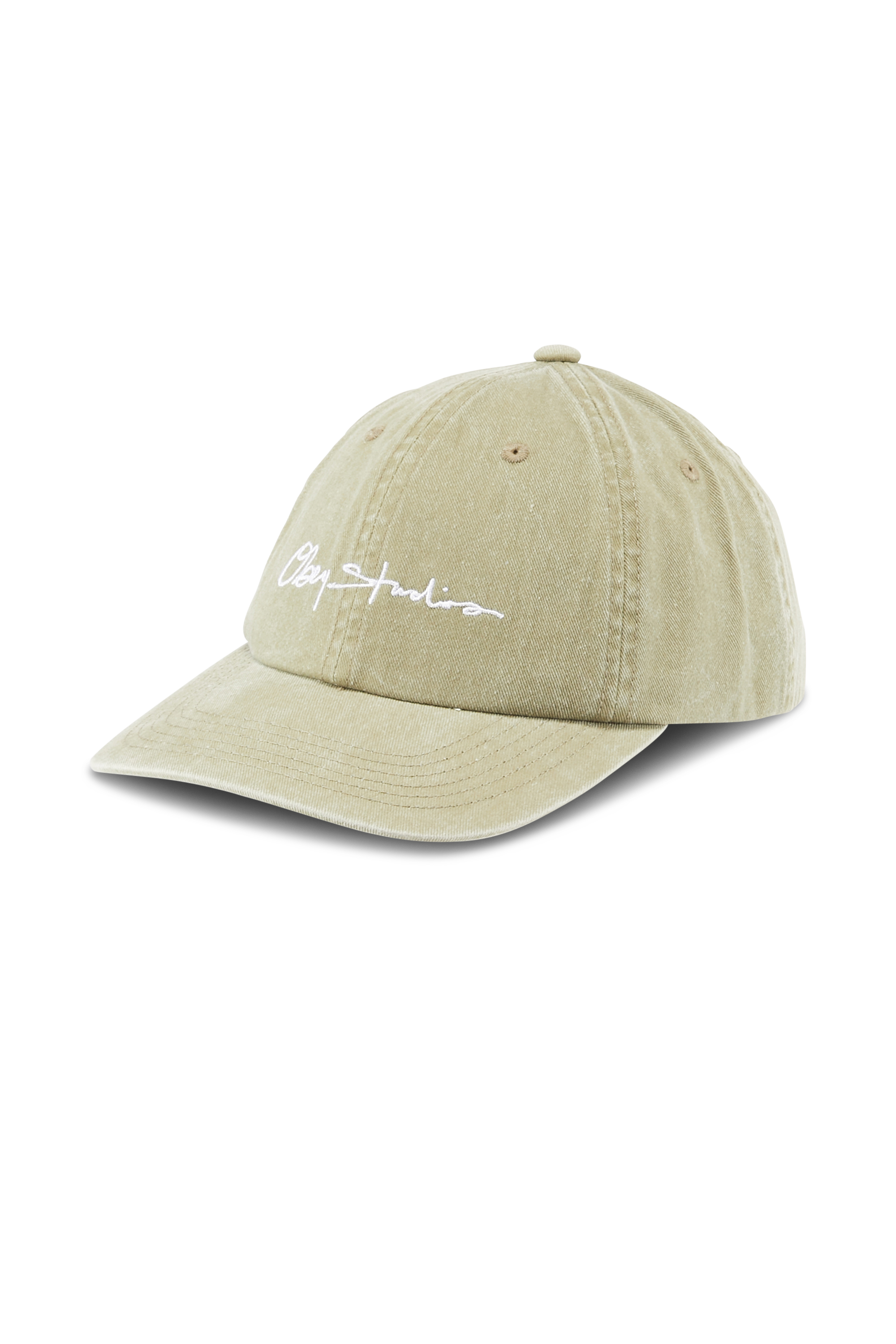 Casquette  Beige