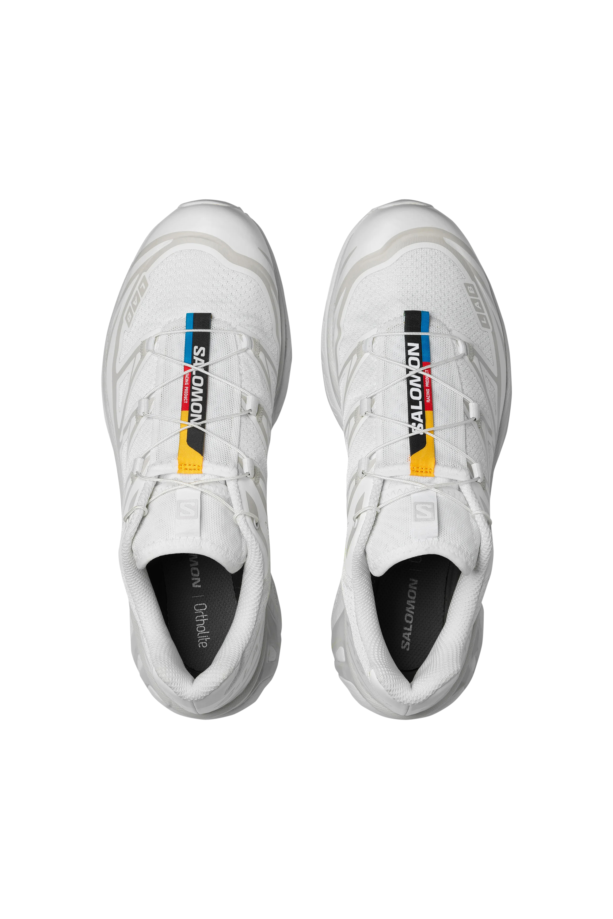 Sneakers SALOMON White