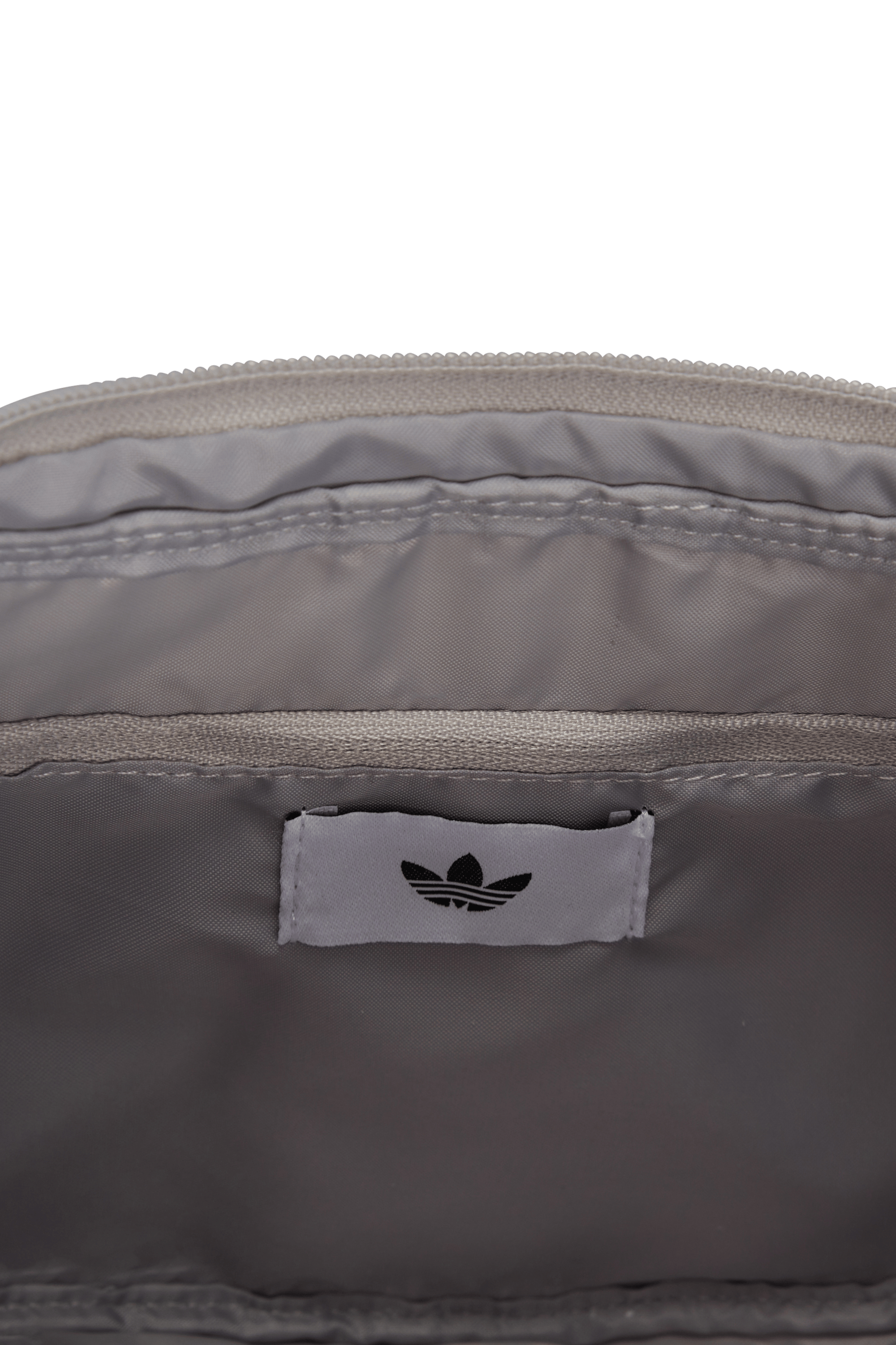 Shoulder bag | Silver ADIDAS Men