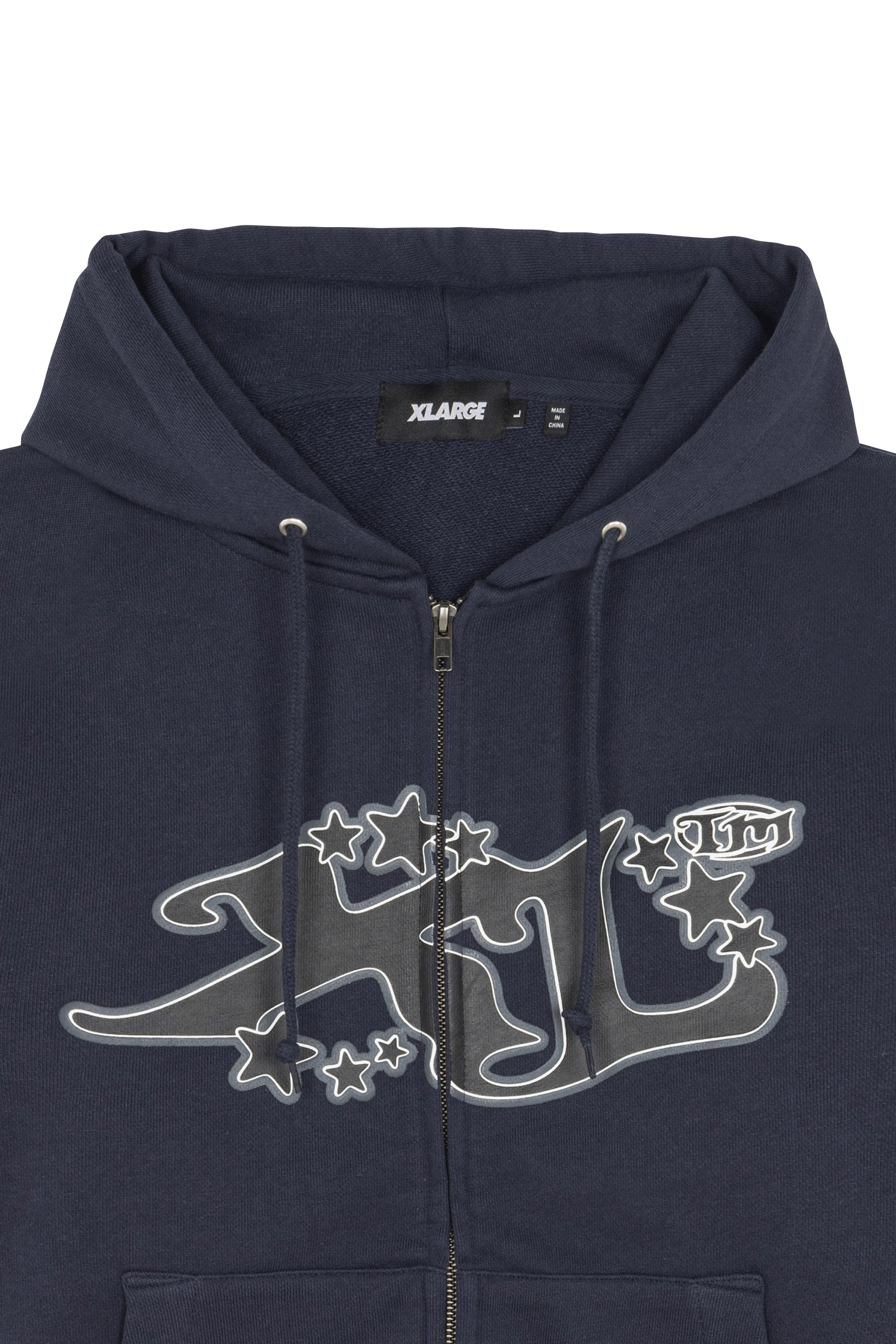 Sweatshirt | Blue XLARGE Men