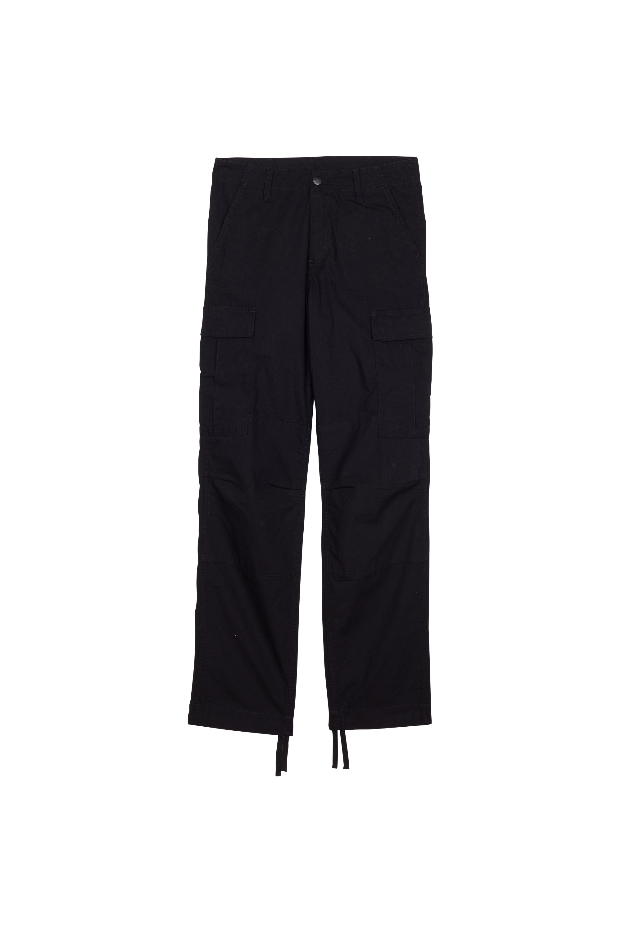 Cargo pants Black