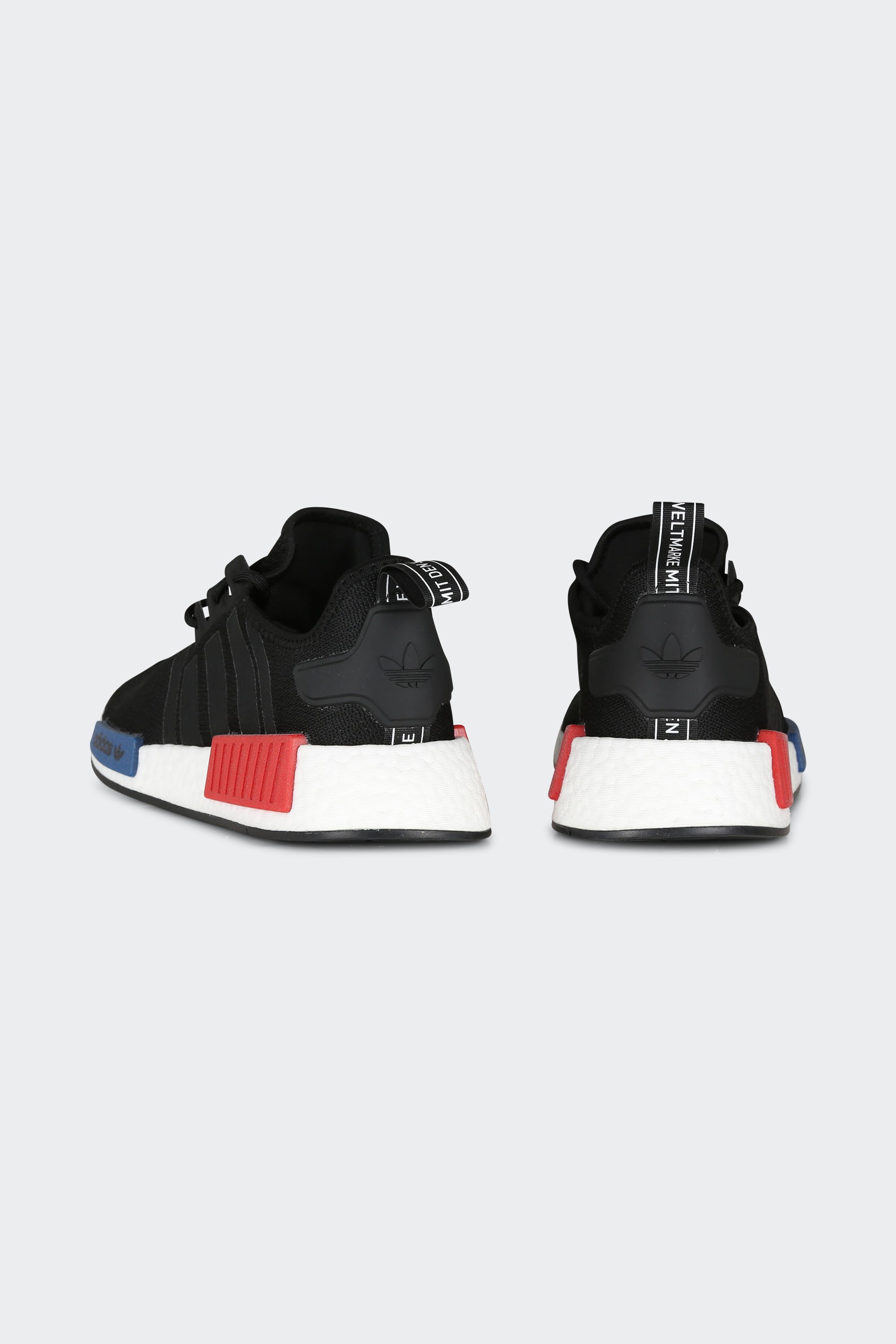Sneakers | Black by ADIDAS Sneakers Black