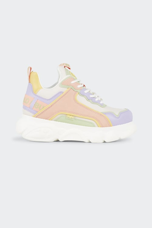 Basket buffalo discount femme