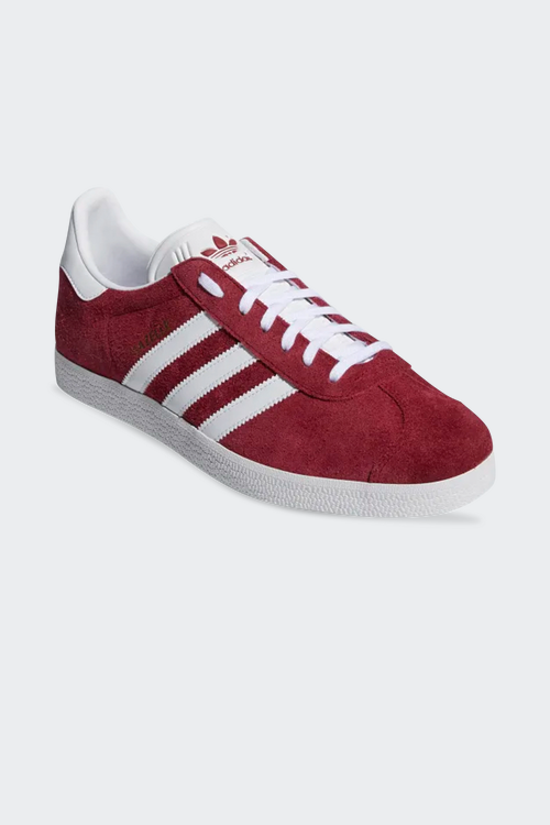 Sweat Rouge Adidas - Homme  SlocogShops - adidas sneakers at