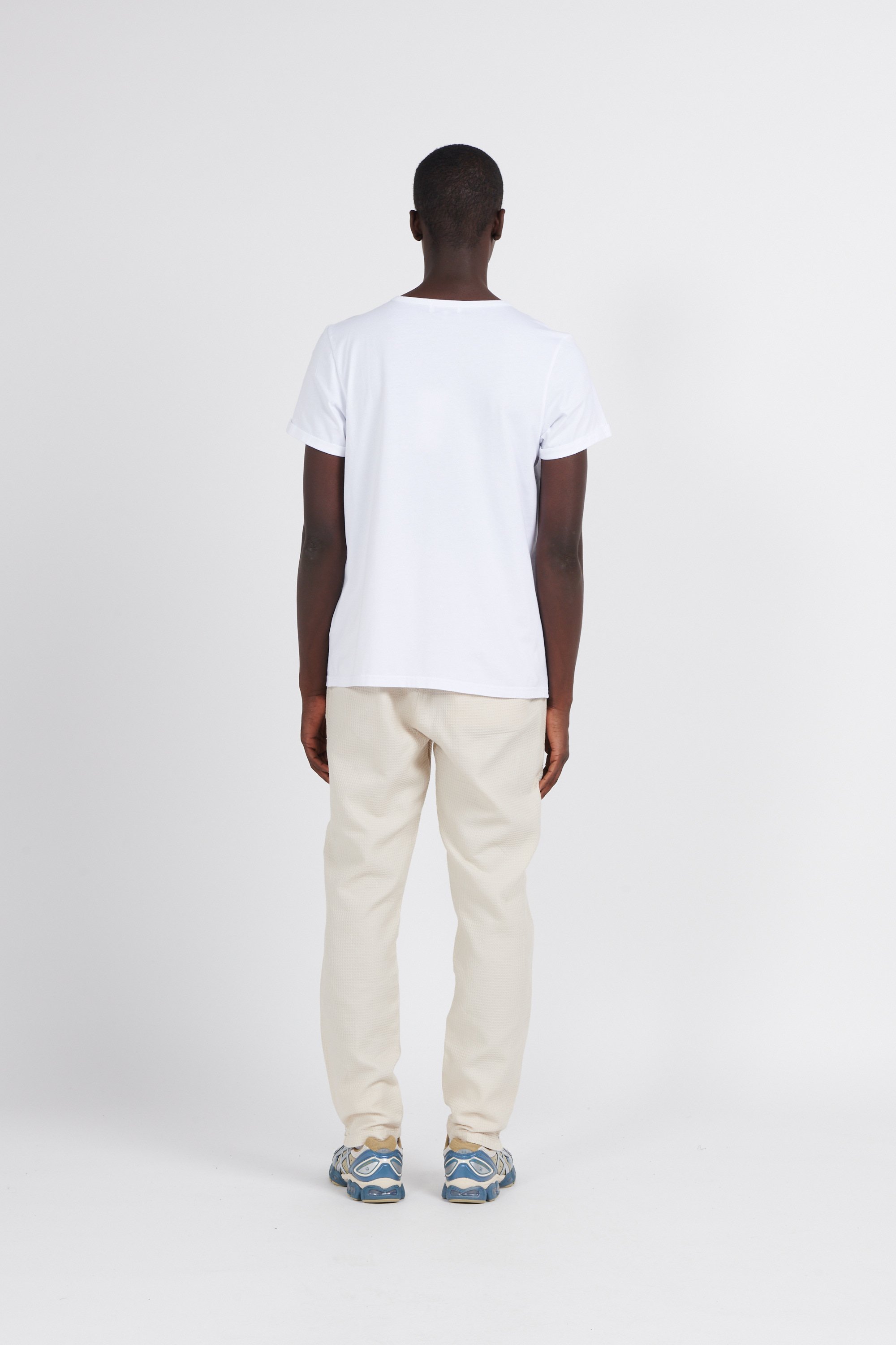 T-shirt | Blanc MAISON LABICHE Homme