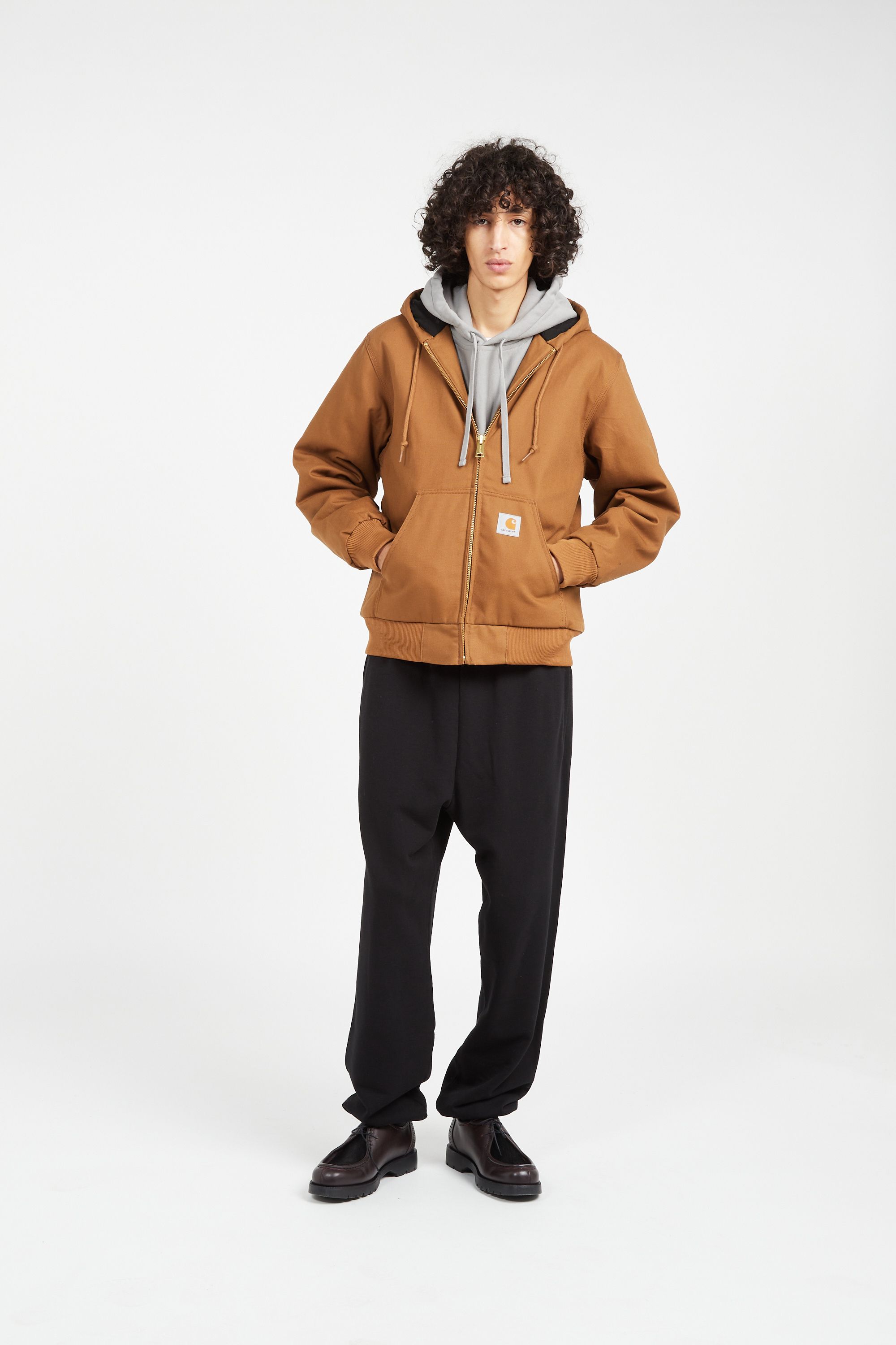 Carhartt citadium 2025