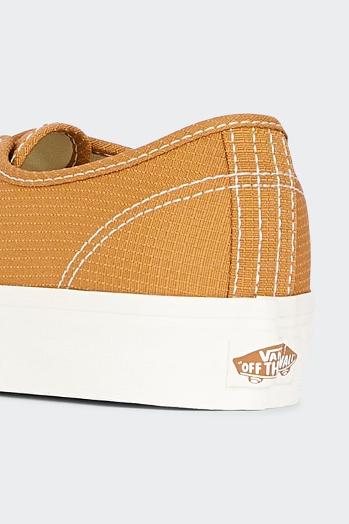VANS Baskets  Marron