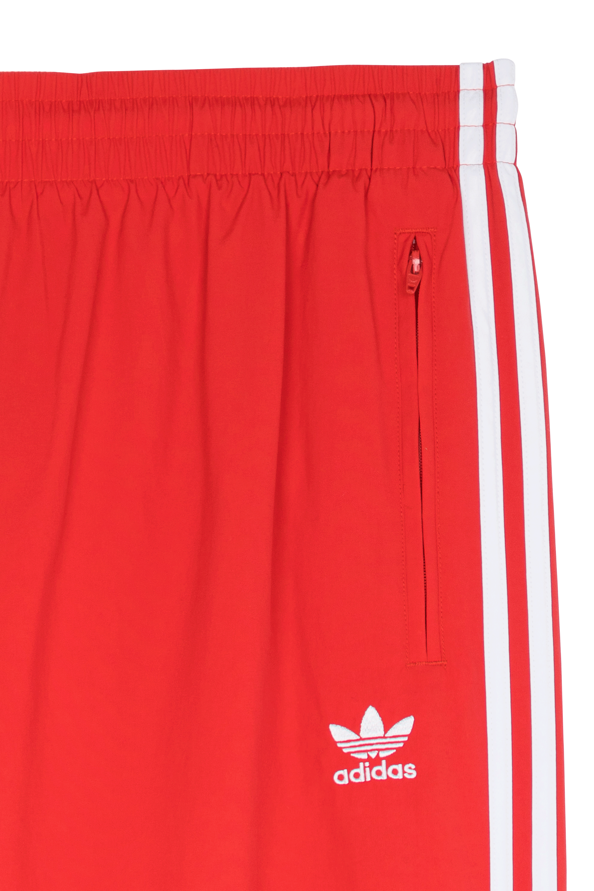 Joggers Red