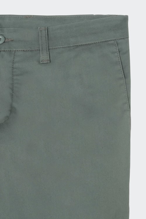 CARHARTT WIP Pantalon Vert