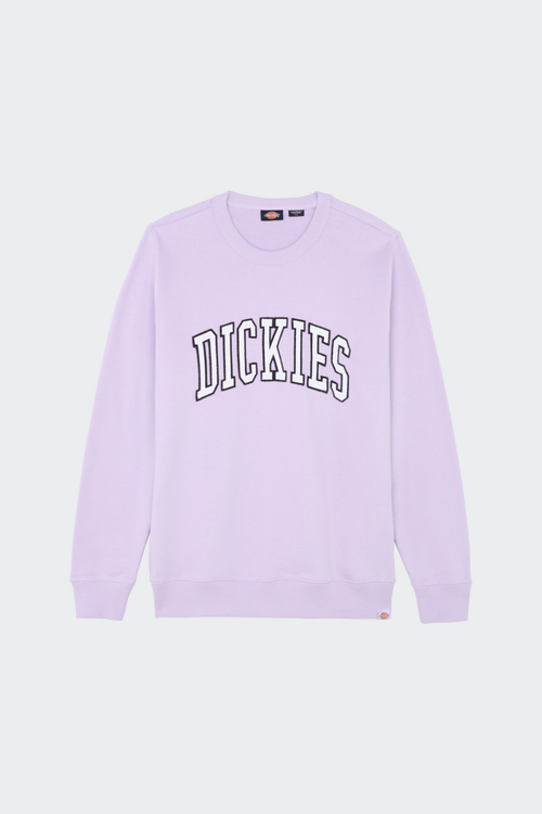 DICKIES Sweatshirt Violet