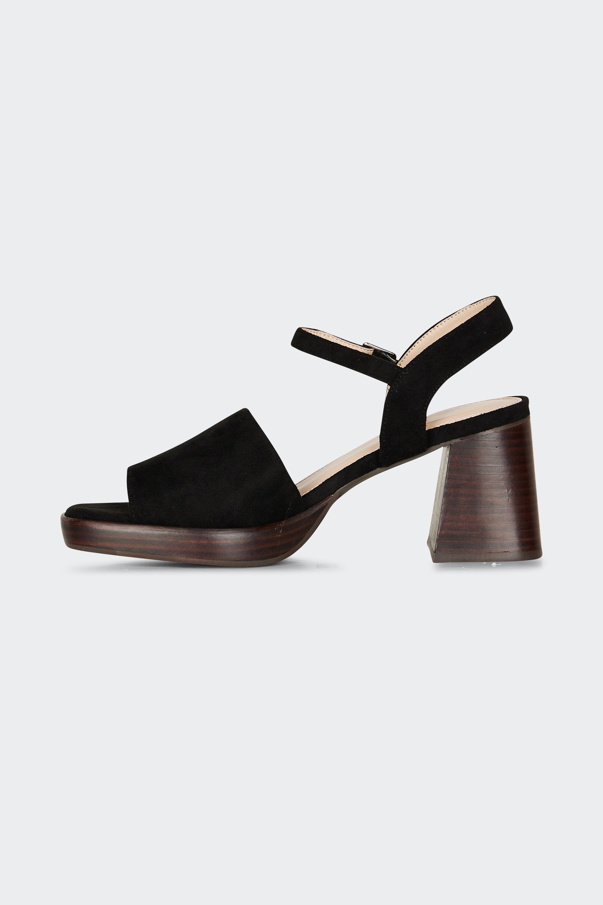 Sandals | Black by VANESSA WU Sandals Black