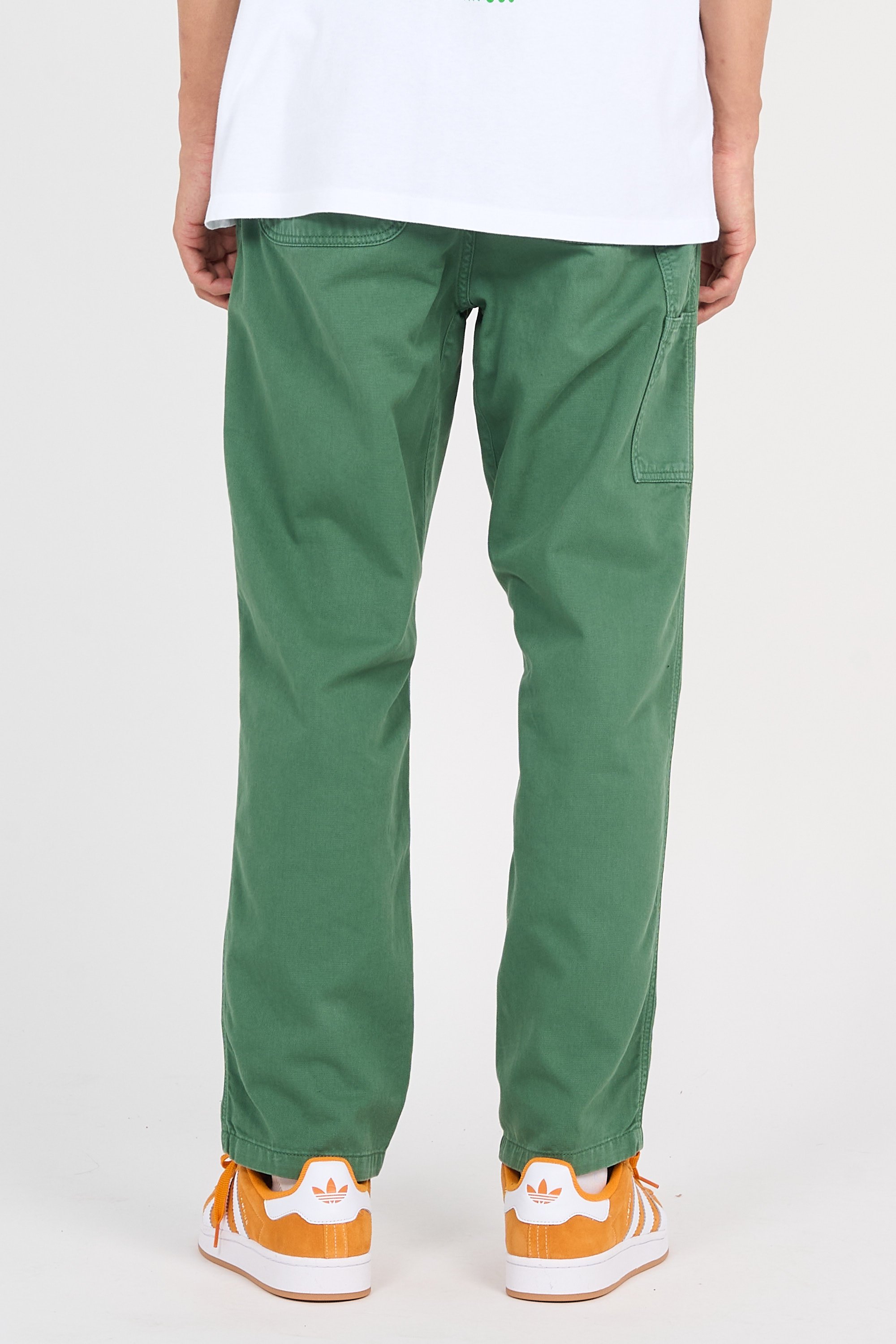 Trousers Khaki