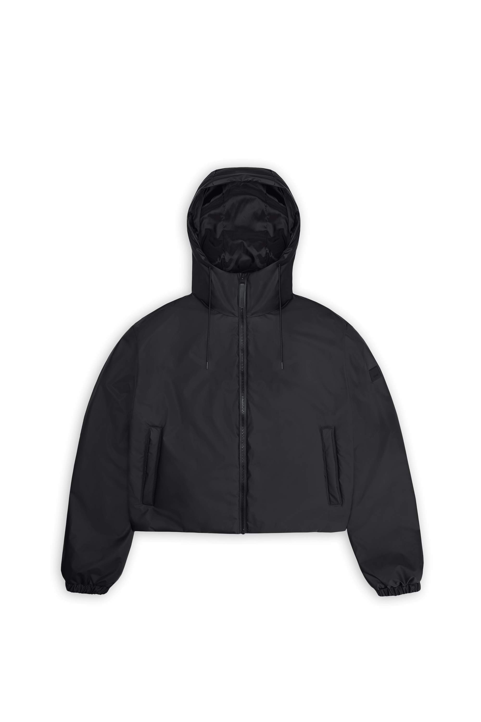 Parka Black