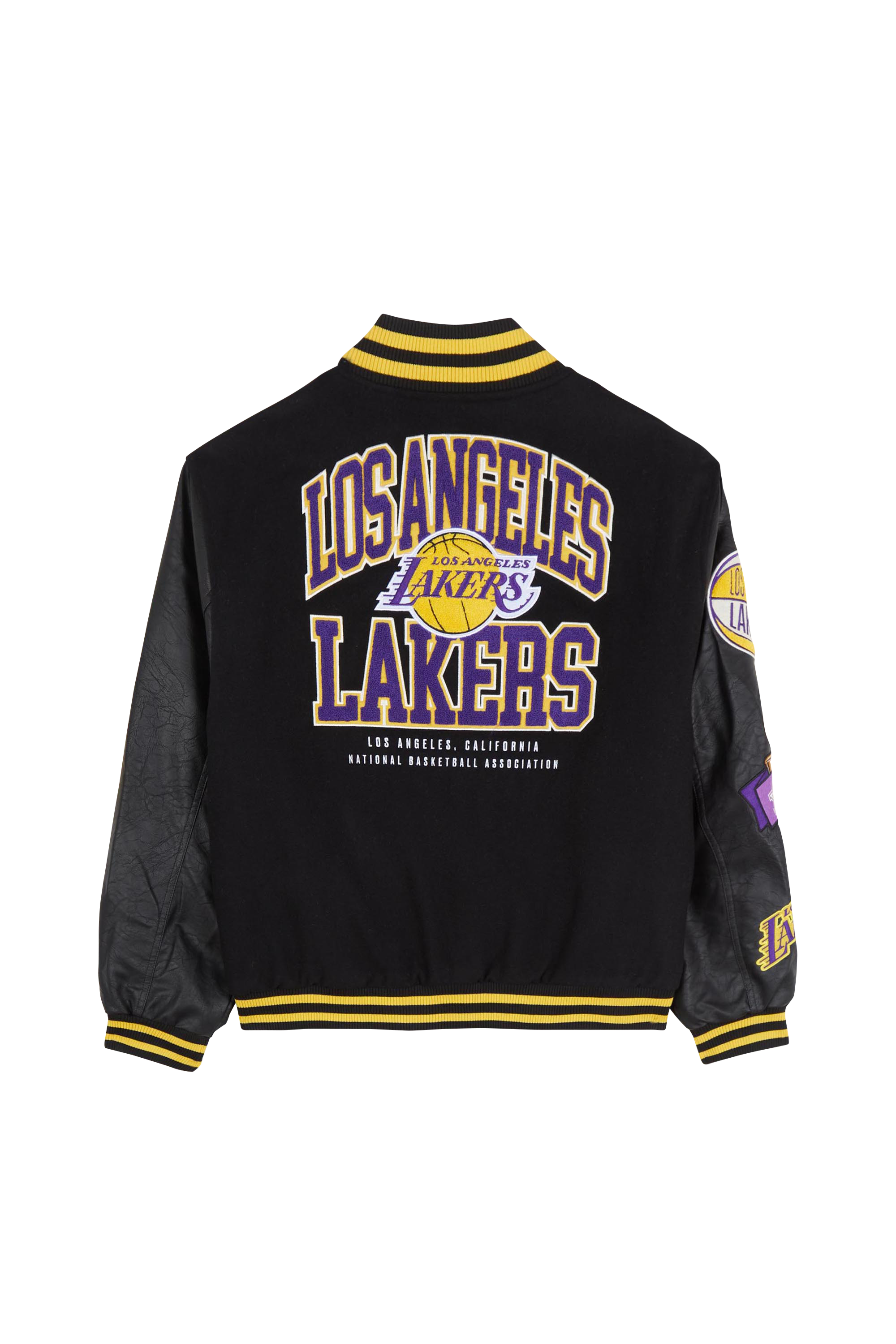 Jacket Black