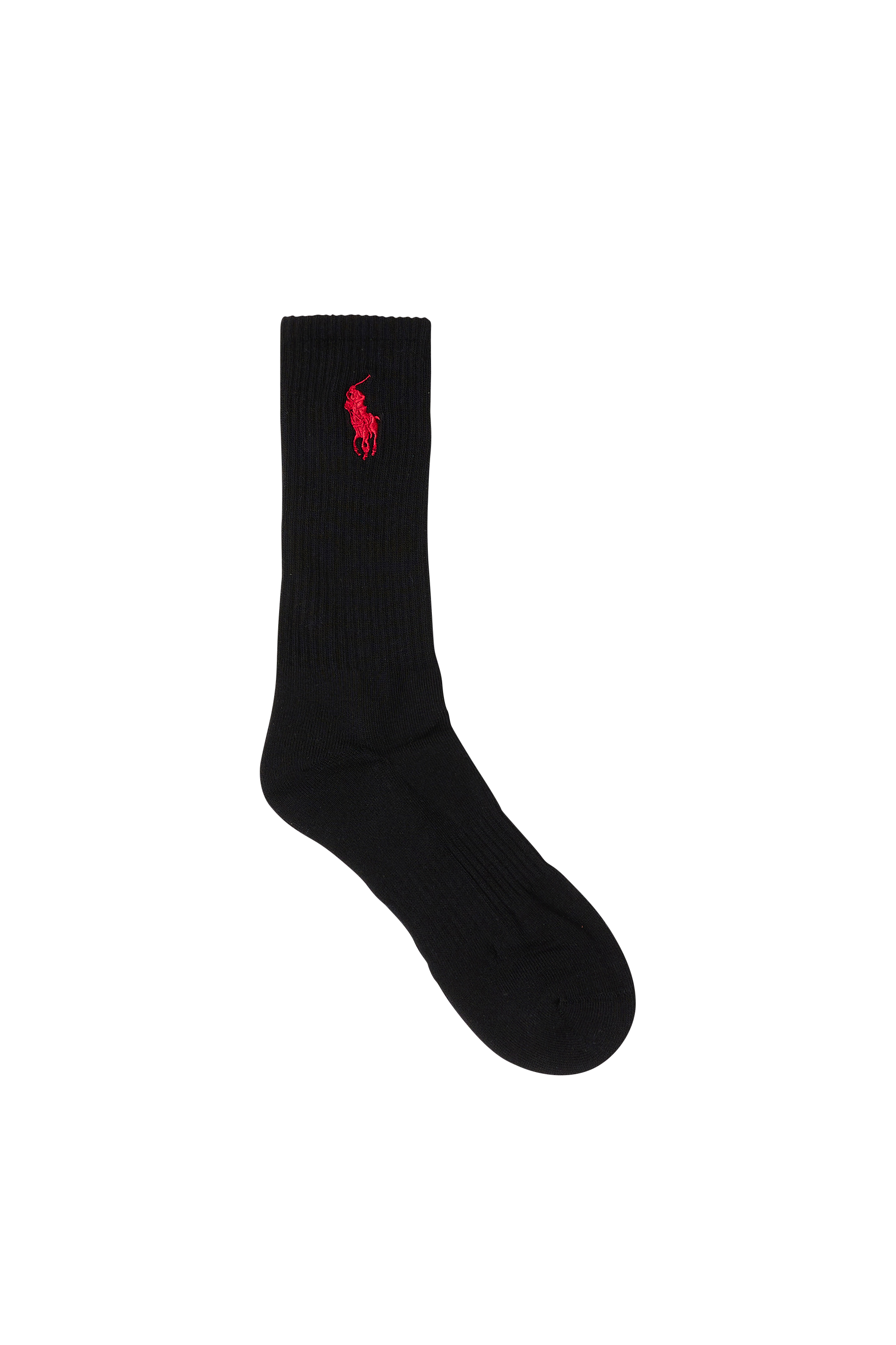 Pack of 3 socks Black