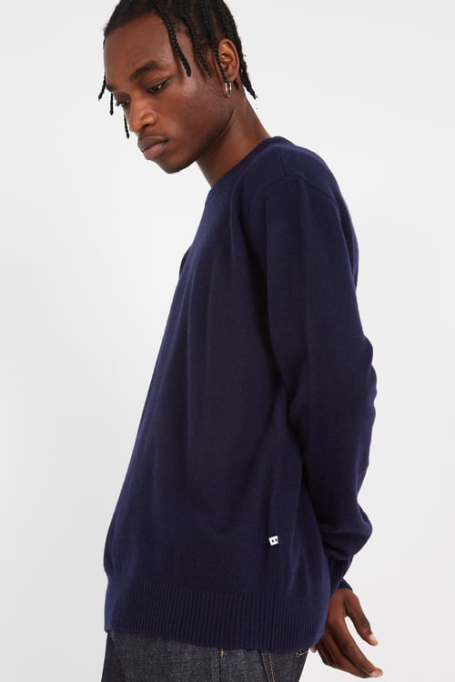 MINIMUM Sweater Blue