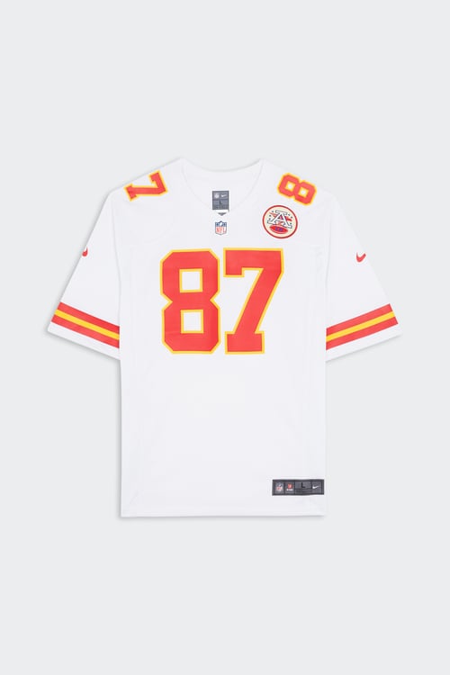NIKE NFL Jersey Blanc