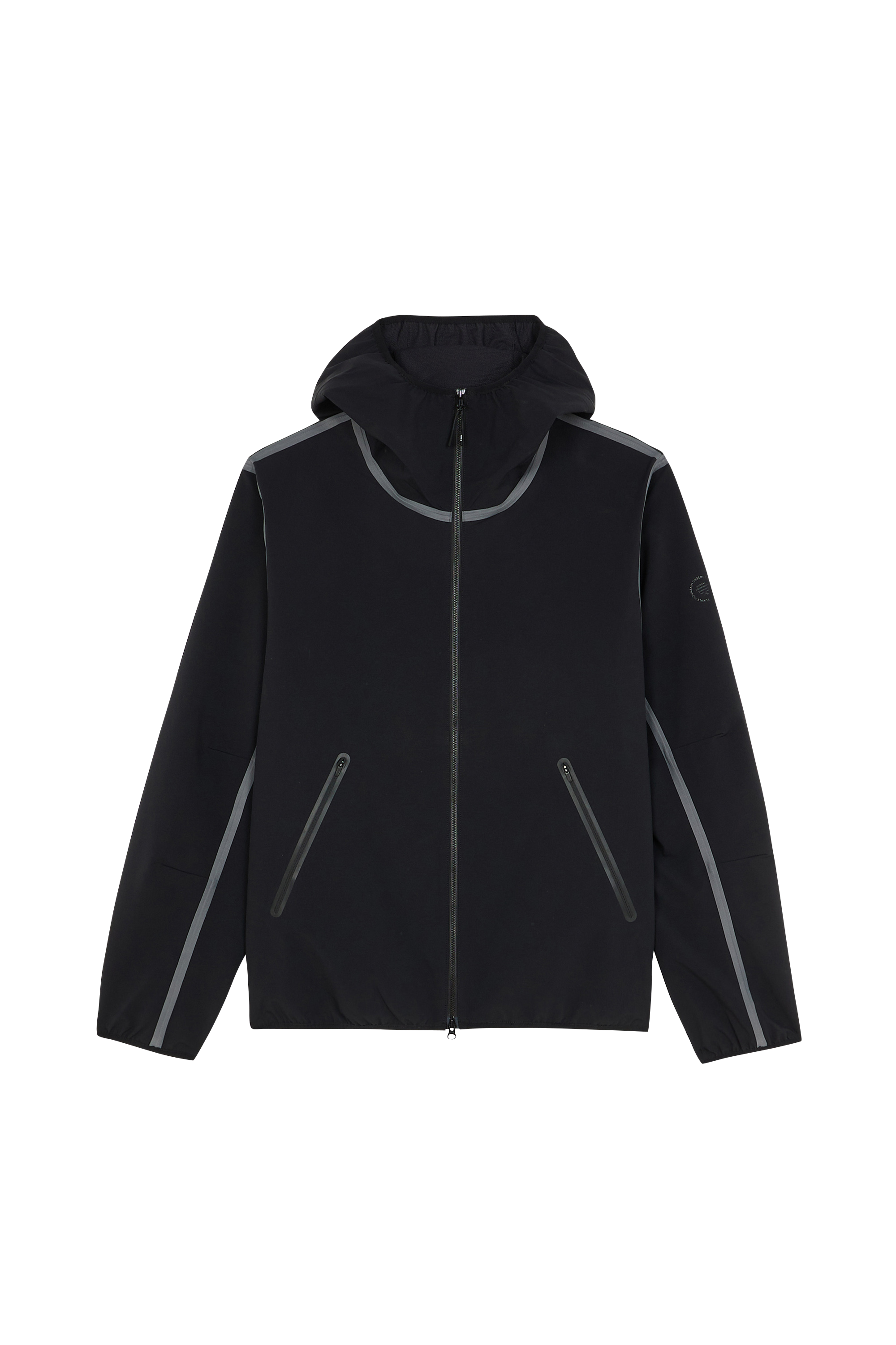Jacket Black