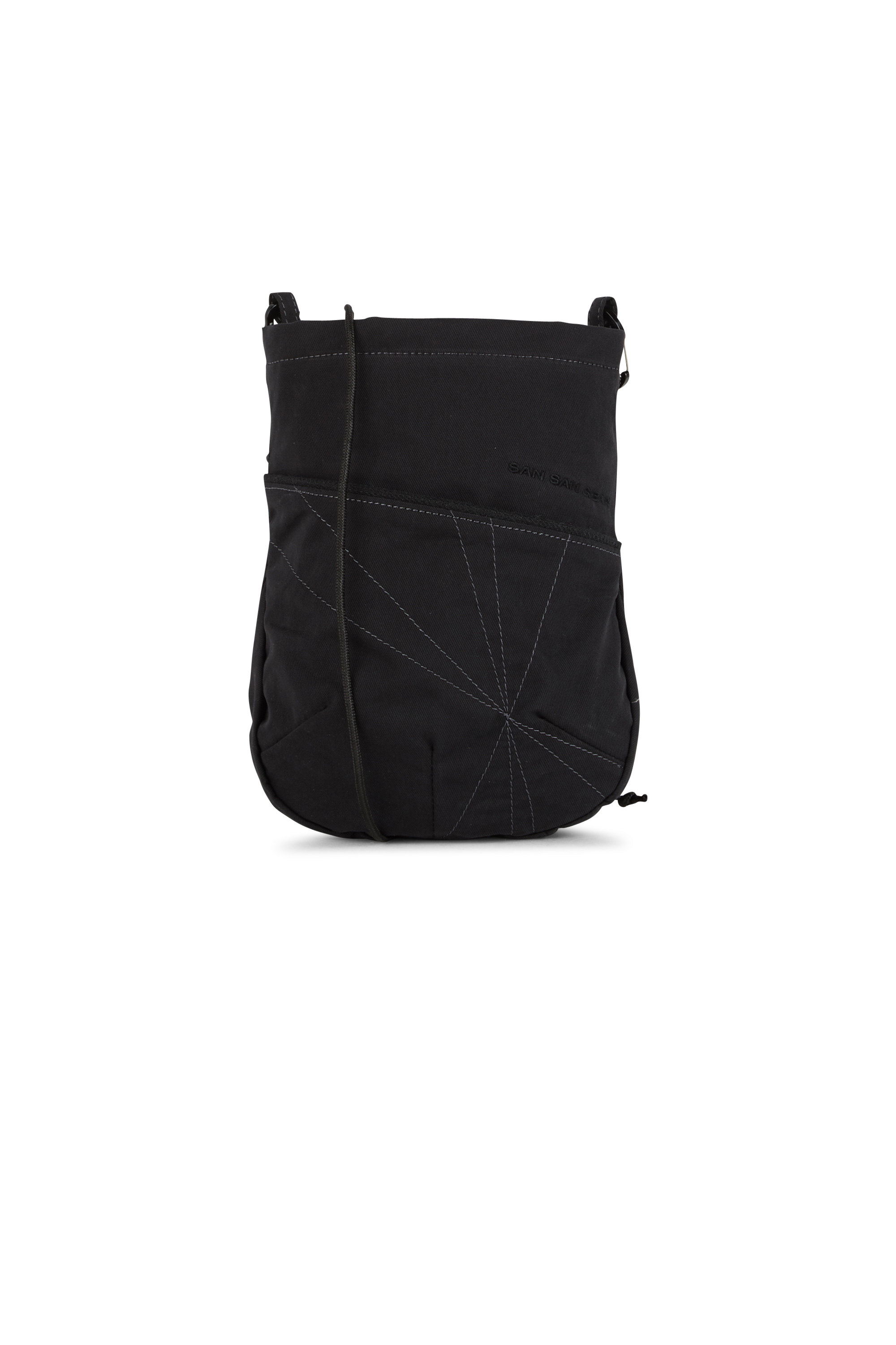 Pochette Noir