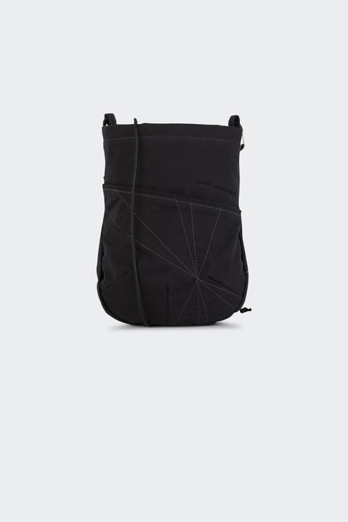 SAN SAN GEAR Pochette Noir