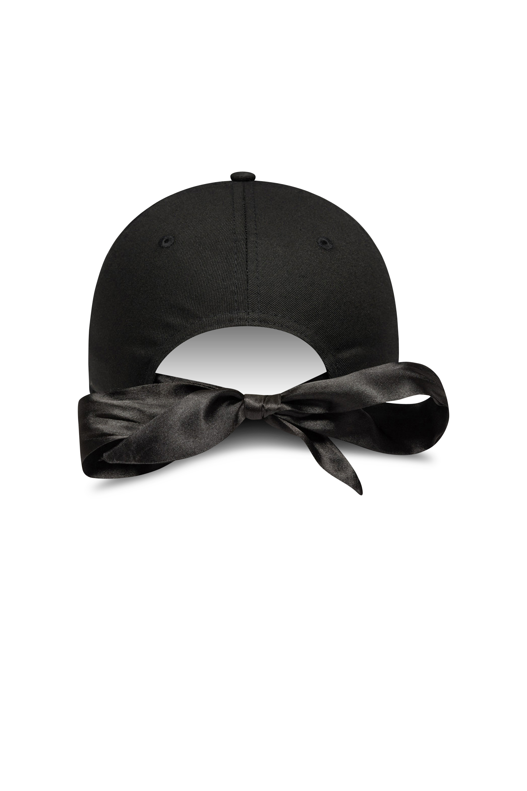 Baseball cap Black