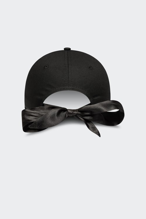 NEW ERA Casquette Noir