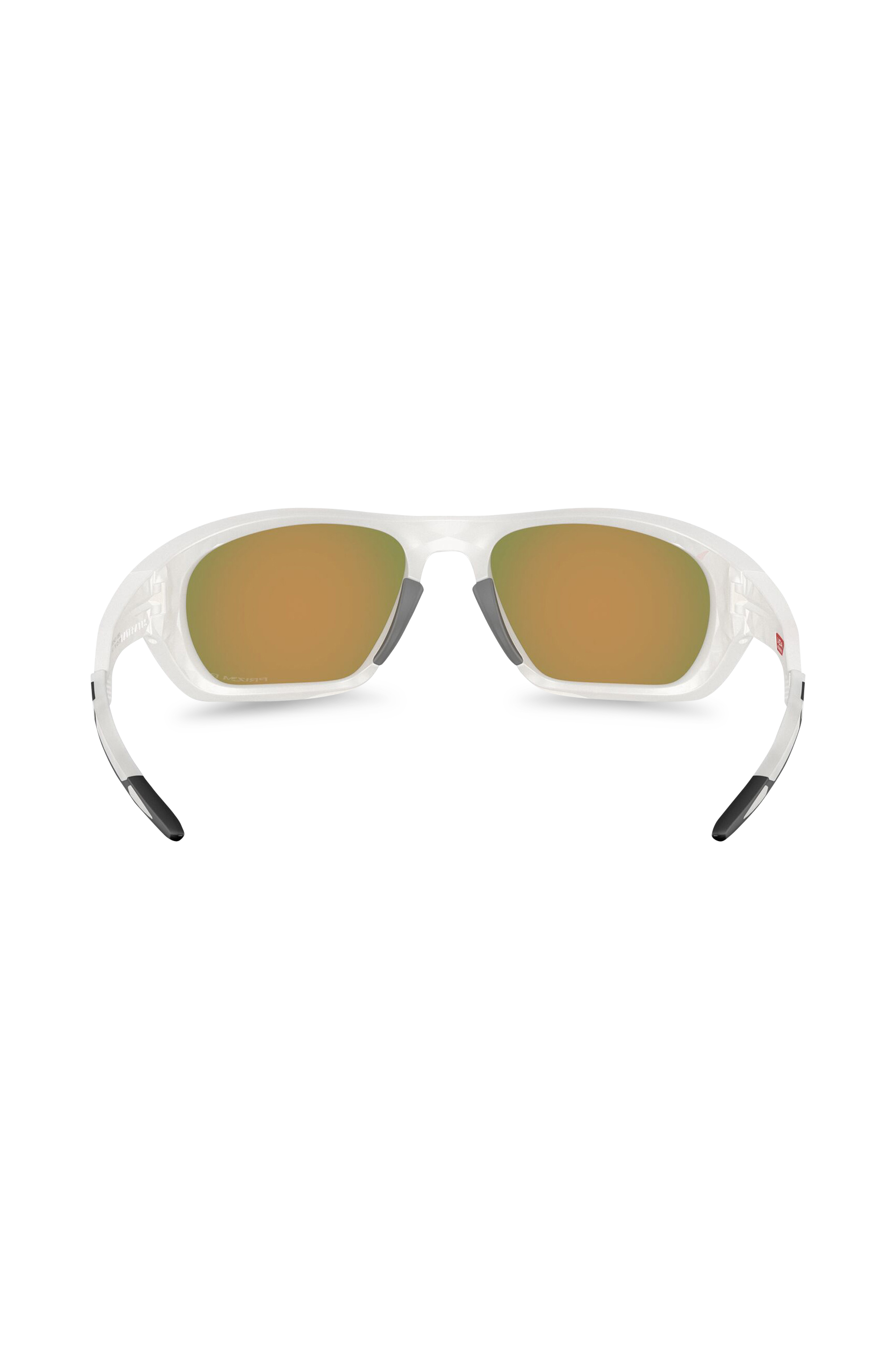 Lunettes de soleil Blanc