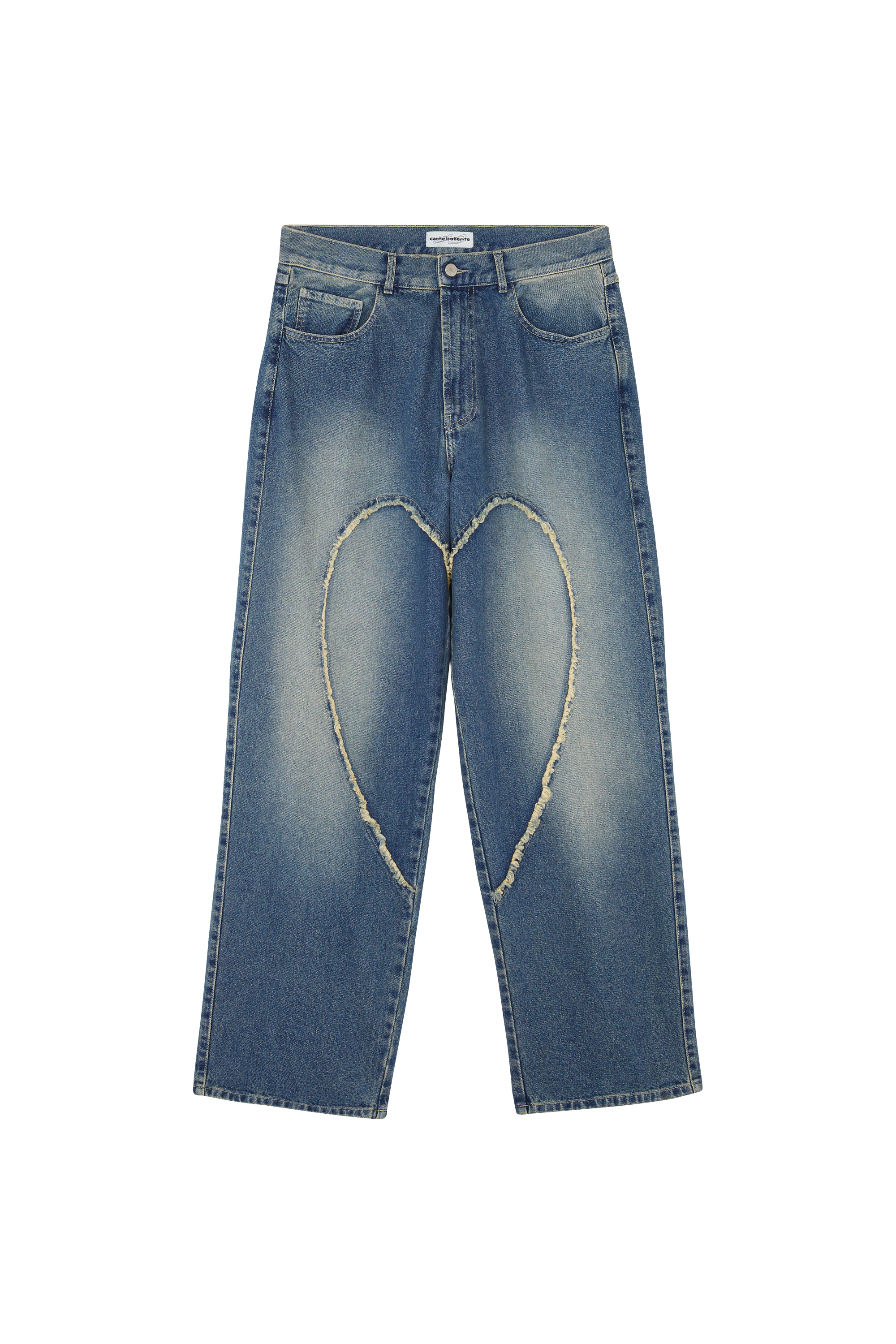 Jean Bleu