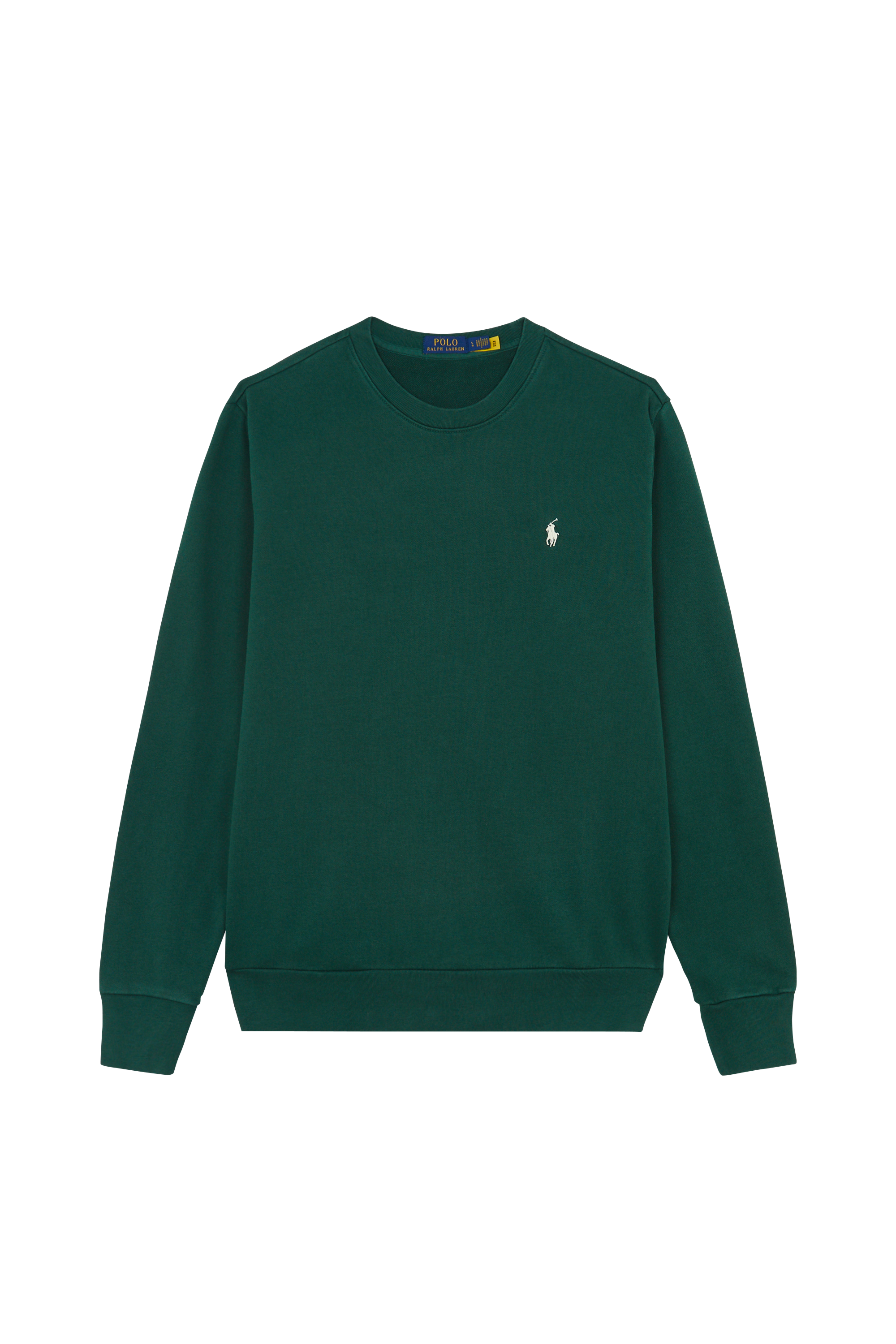 Sweatshirt Vert