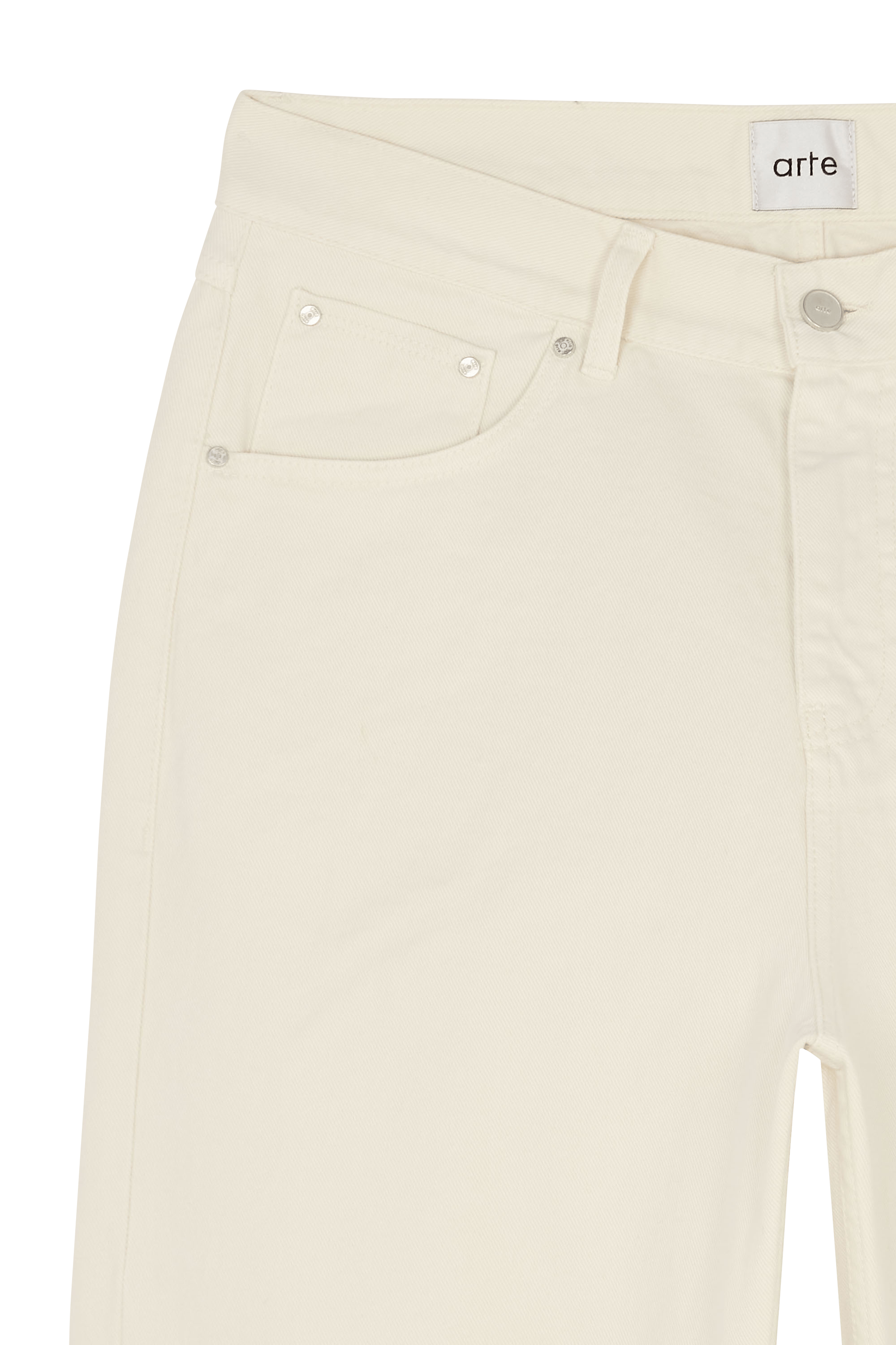 Pantalon Beige