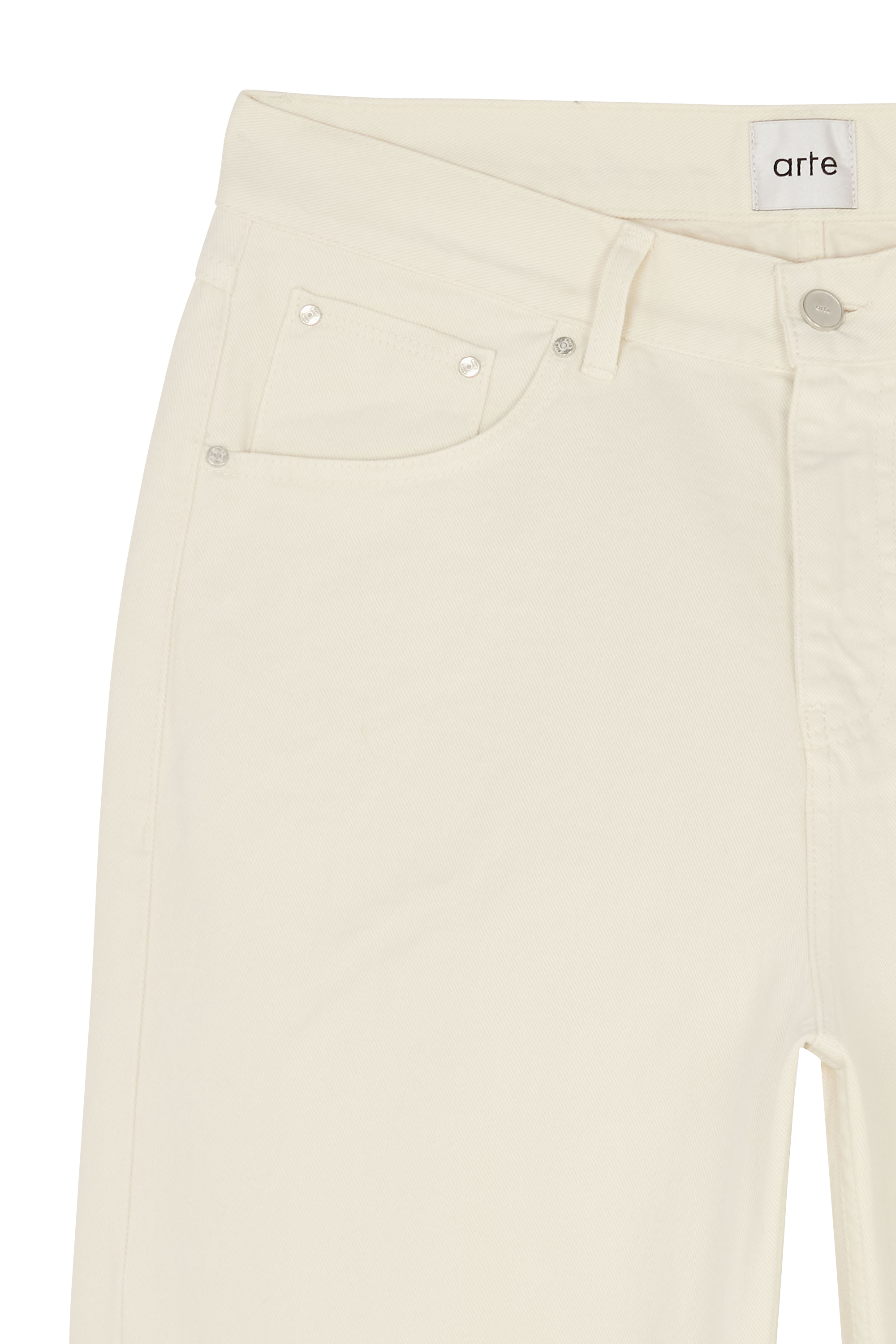 Pants Beige