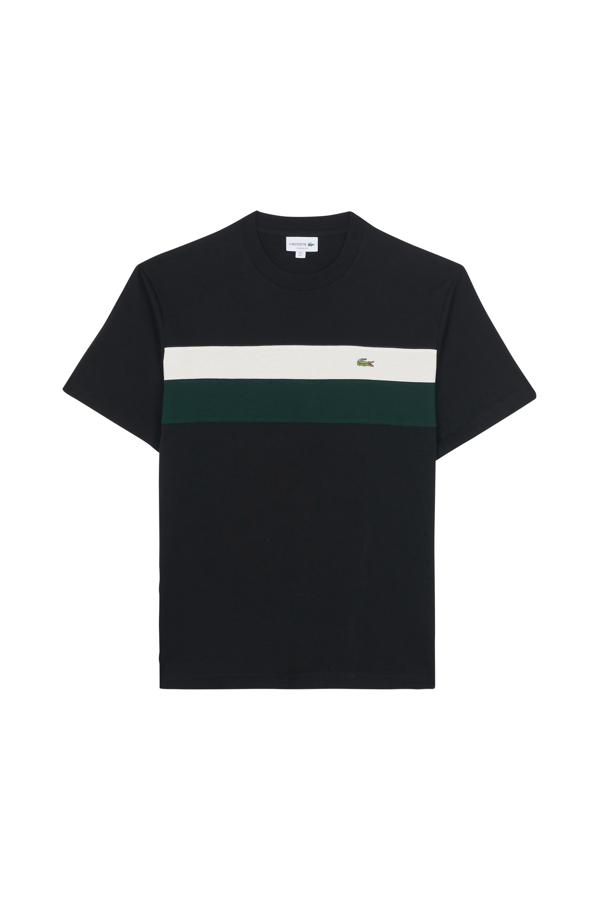 T-shirt Noir