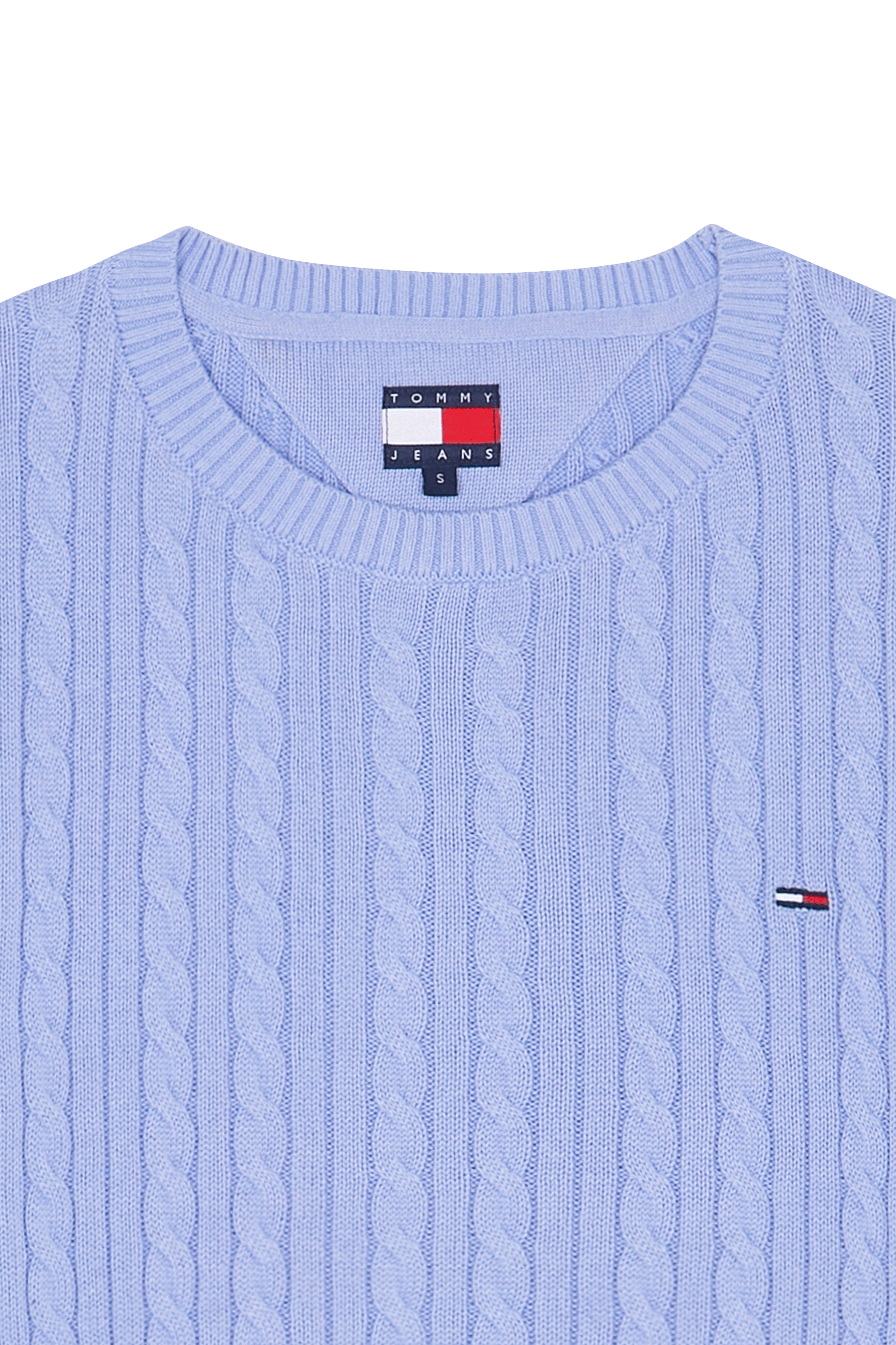 Sweater Blue