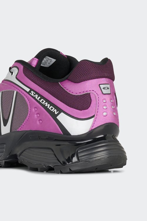 SALOMON Baskets Violet