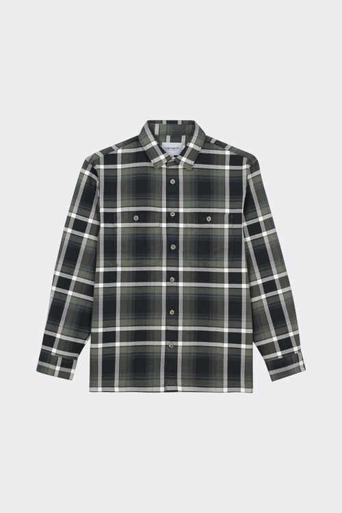 CARHARTT WIP Surchemise Multicolore
