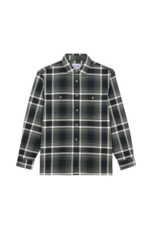 CARHARTT WIP Overshirt