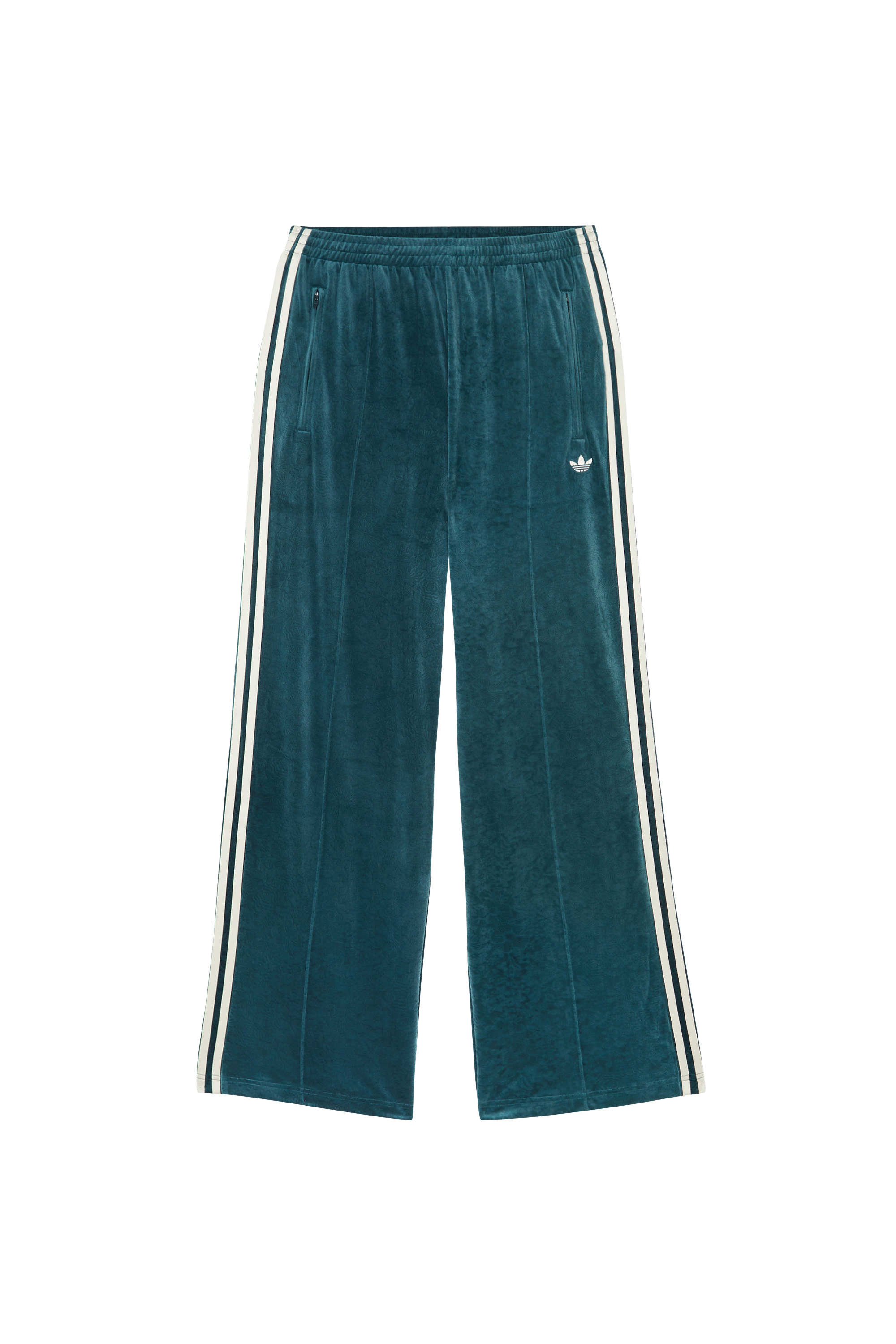 Survêtement de sport ADIDAS Vert