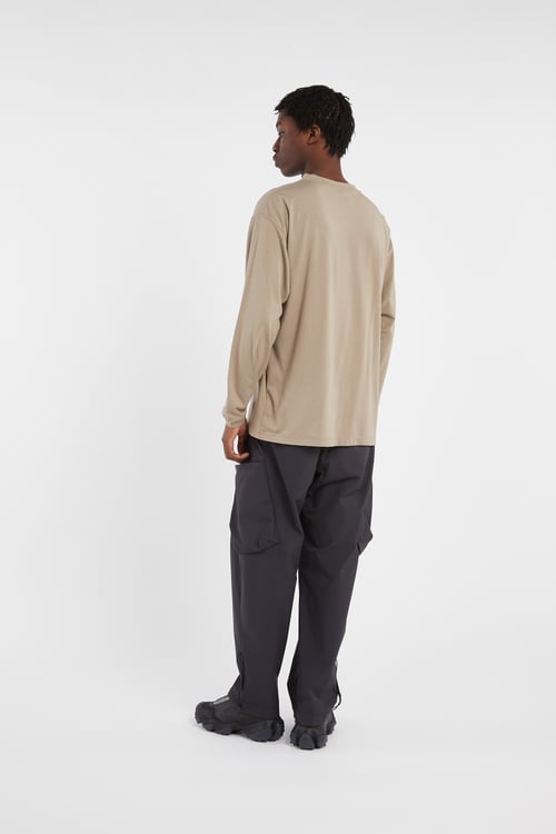 OAKLEY T-shirt Beige