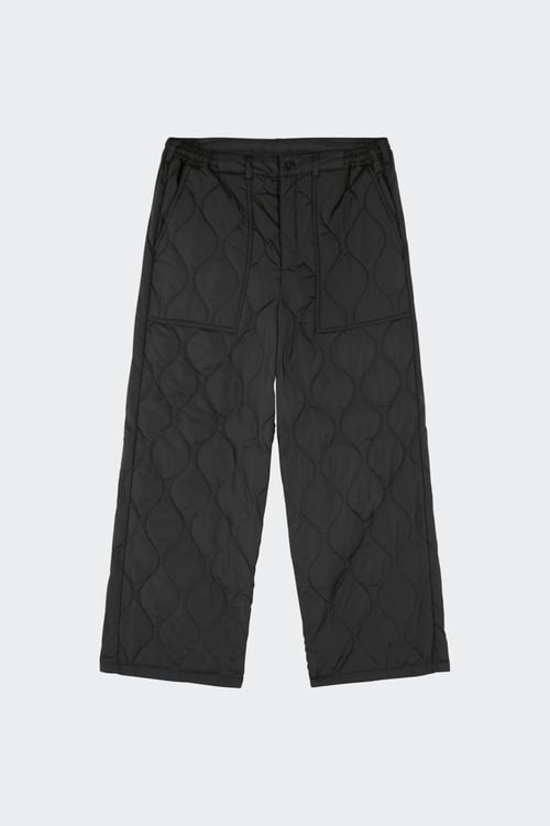 Pantalon - Taille M Noir