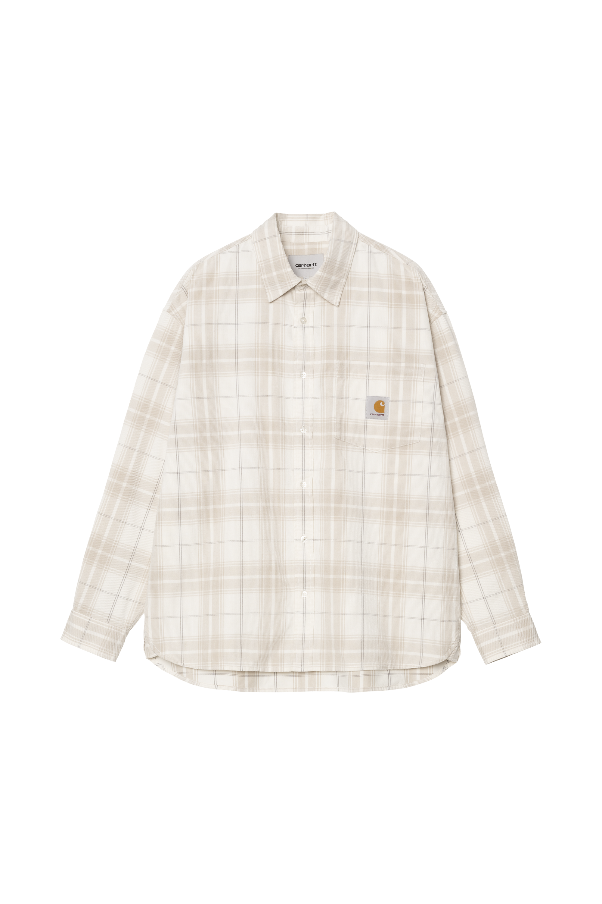 Chemise CARHARTT WIP Multicolore