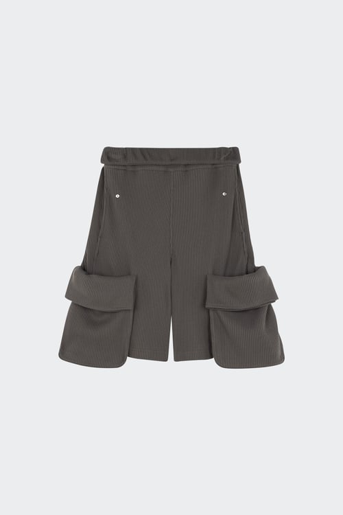Short - Taille M Noir