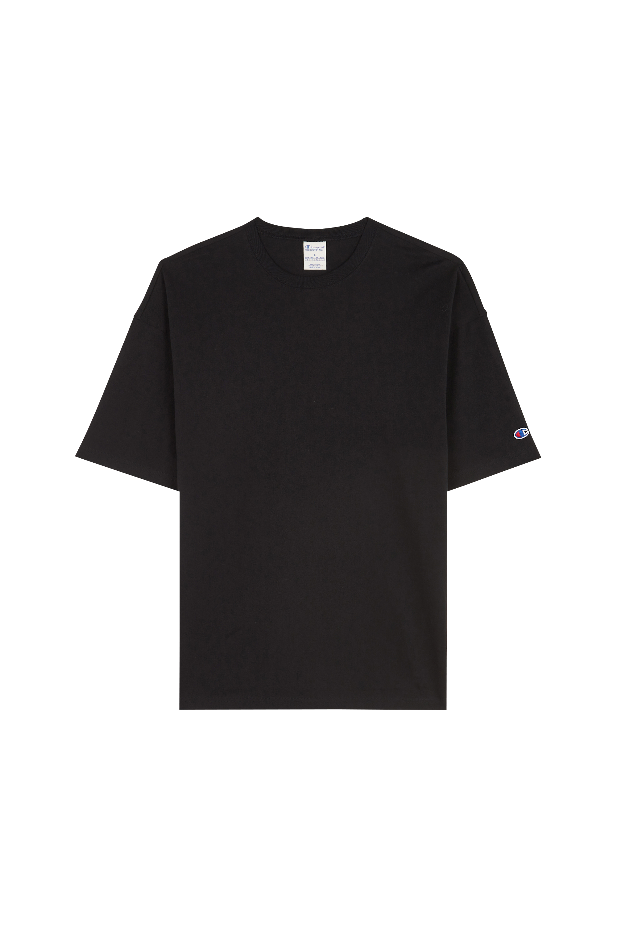 T-shirt T-Shape Tee Nbk-ns