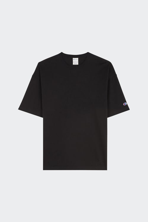 T-shirt - Taille L Noir