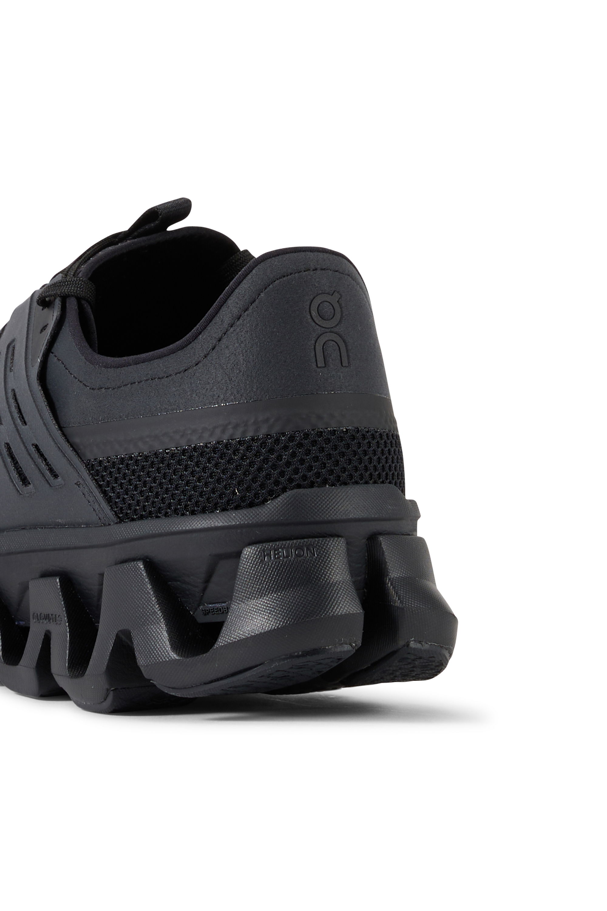 Baskets basses | Noir ON Homme