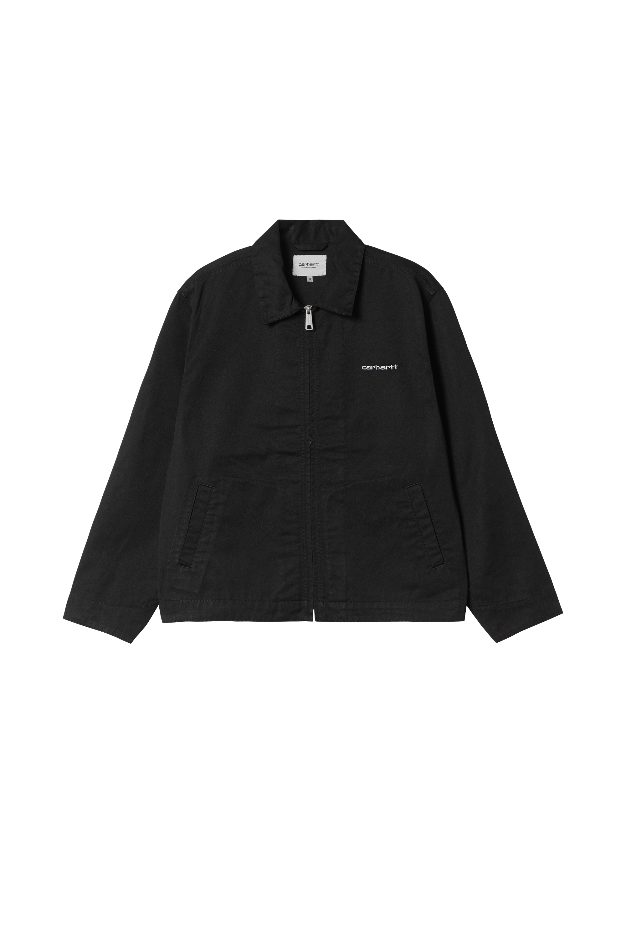 Jacket Module Script  Black